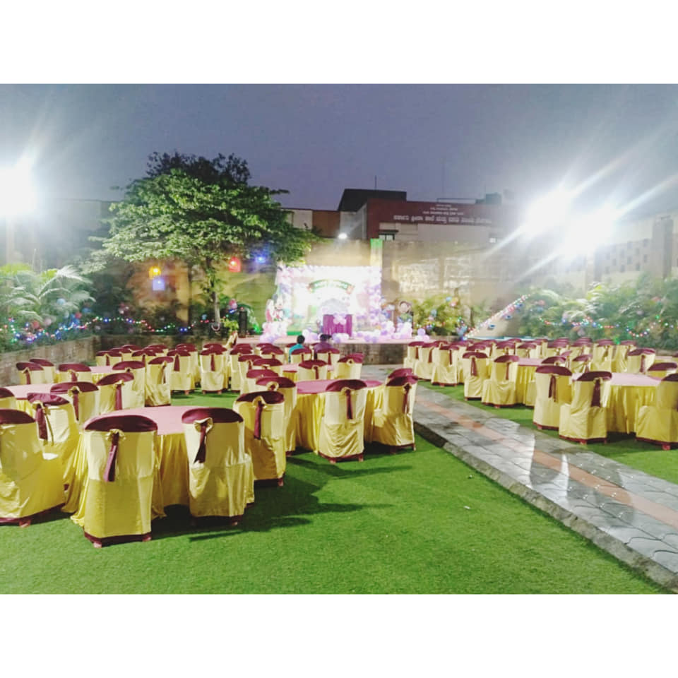 Ayodhya Function Hall, Belagavi — photo 9