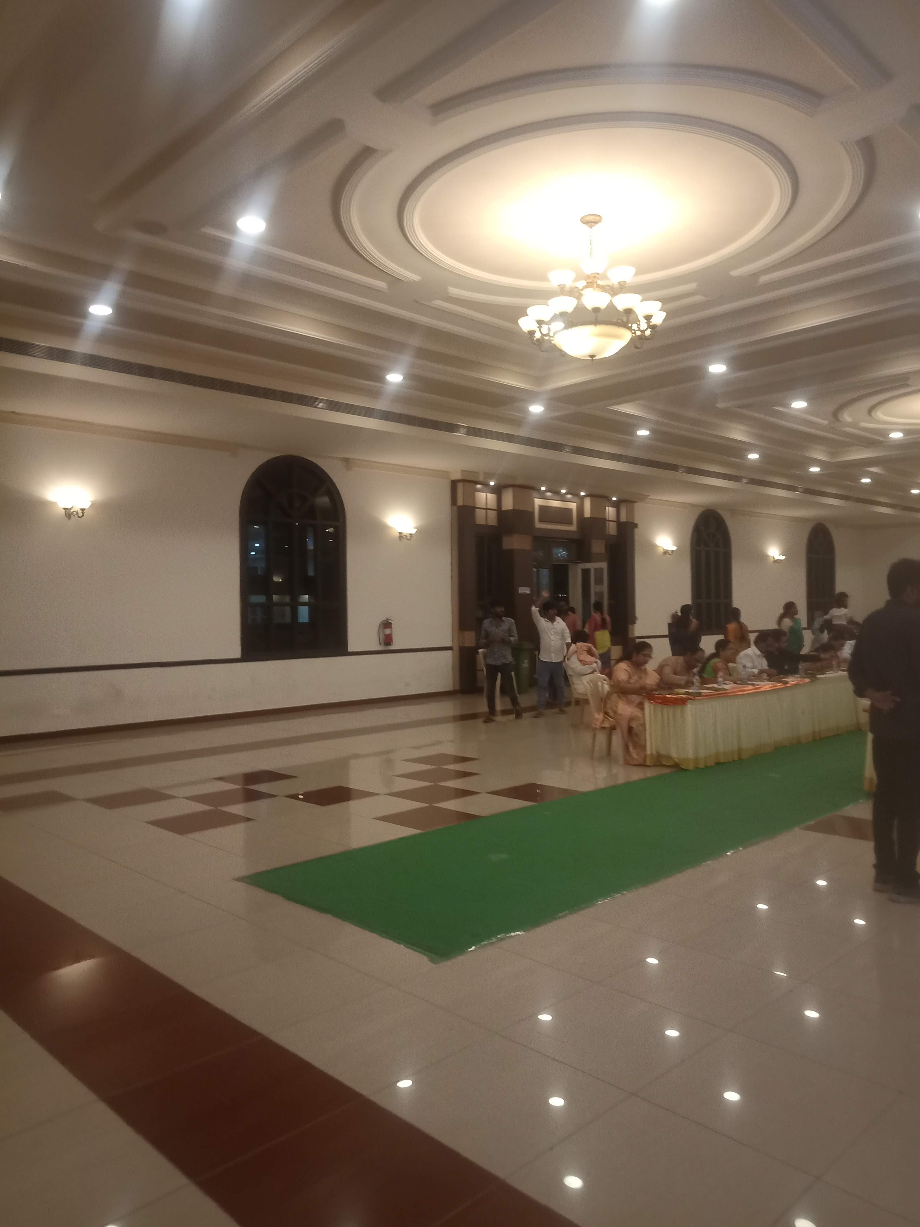 VSS Kalyana Mandapam, Bhimavaram — photo 9