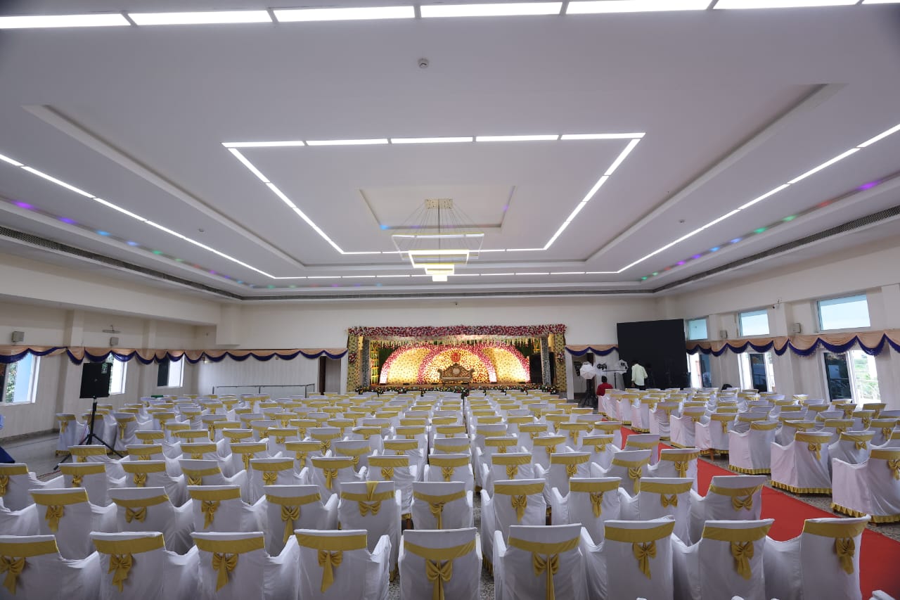 Amsam Mahal, Chengalpattu — photo 2
