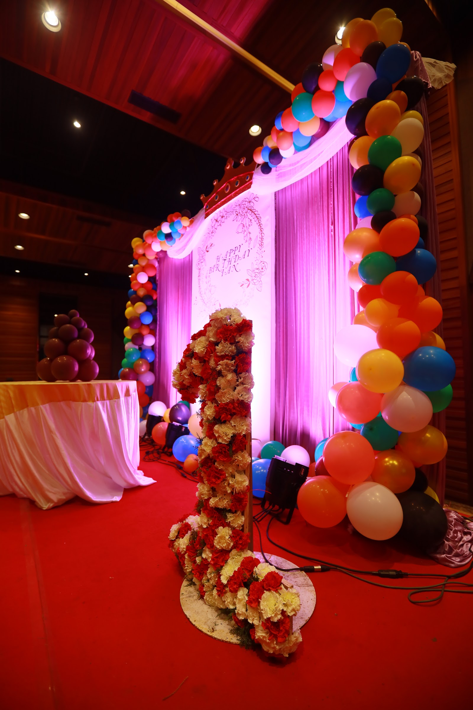 Highway Garden Convention center, Kochi — photo 5