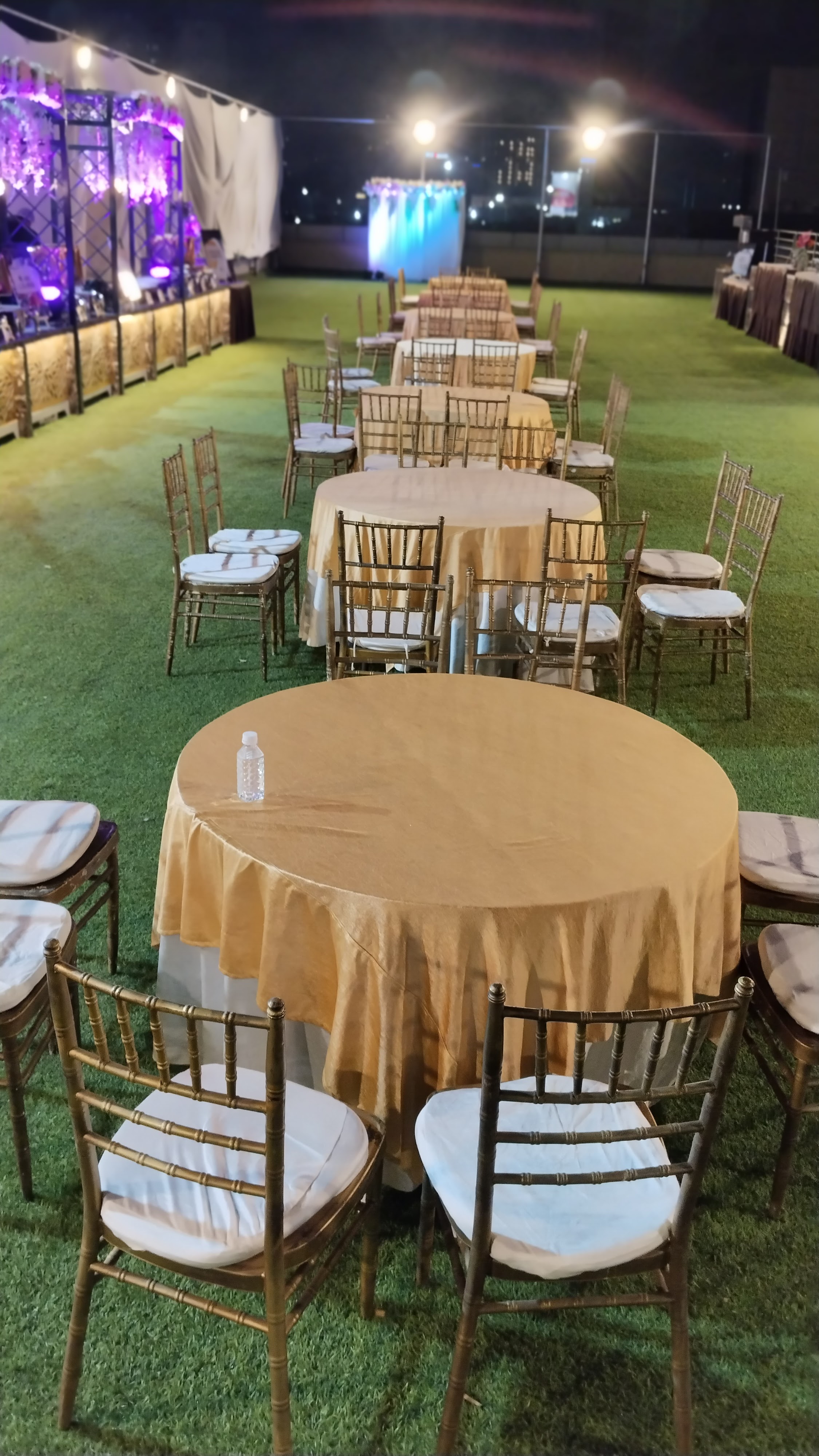Sky Banquet, Navi Mumbai — photo 5