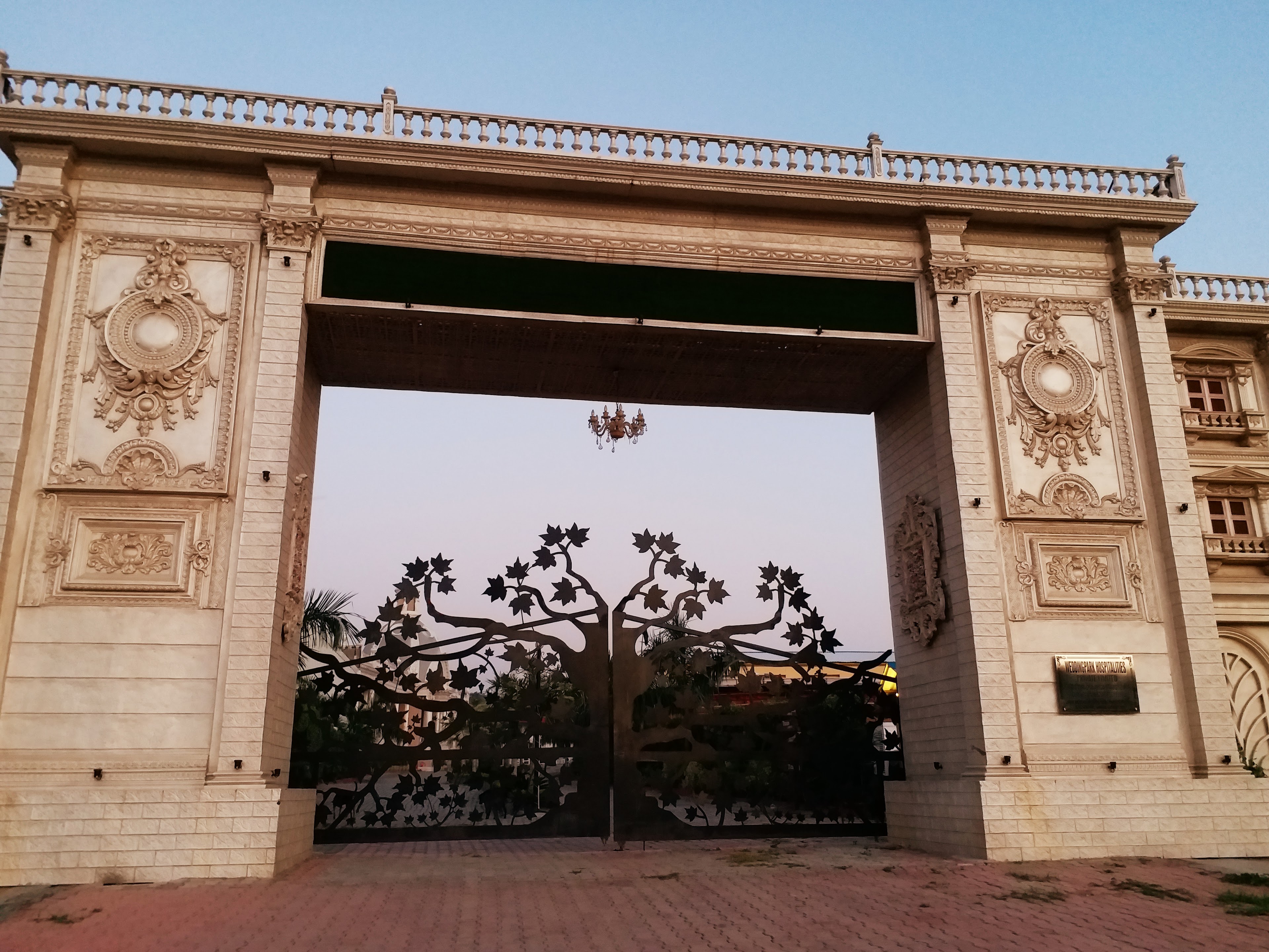 Jannat Valley (Wedding Venue), Faridabad — photo 10