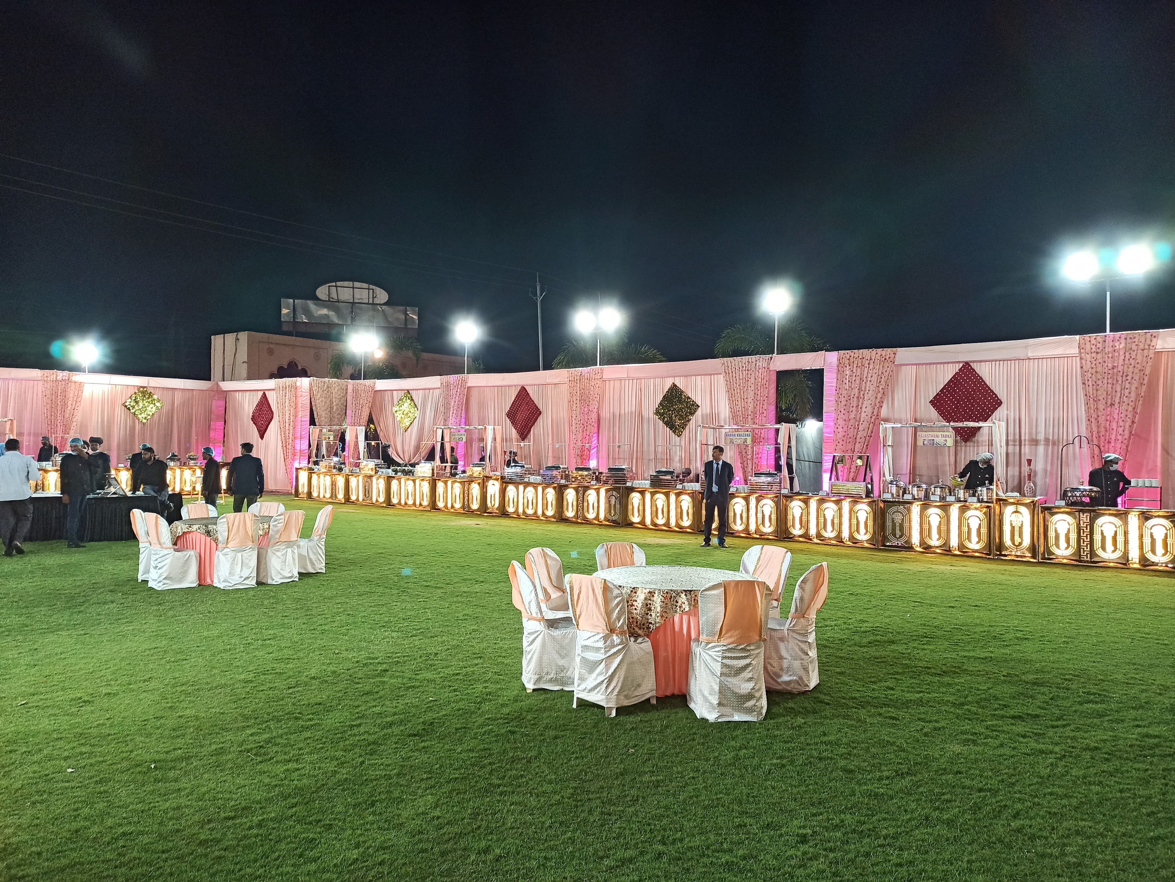 Shree Vatika Heritage, Marriage Garden, Bhopal — photo 2