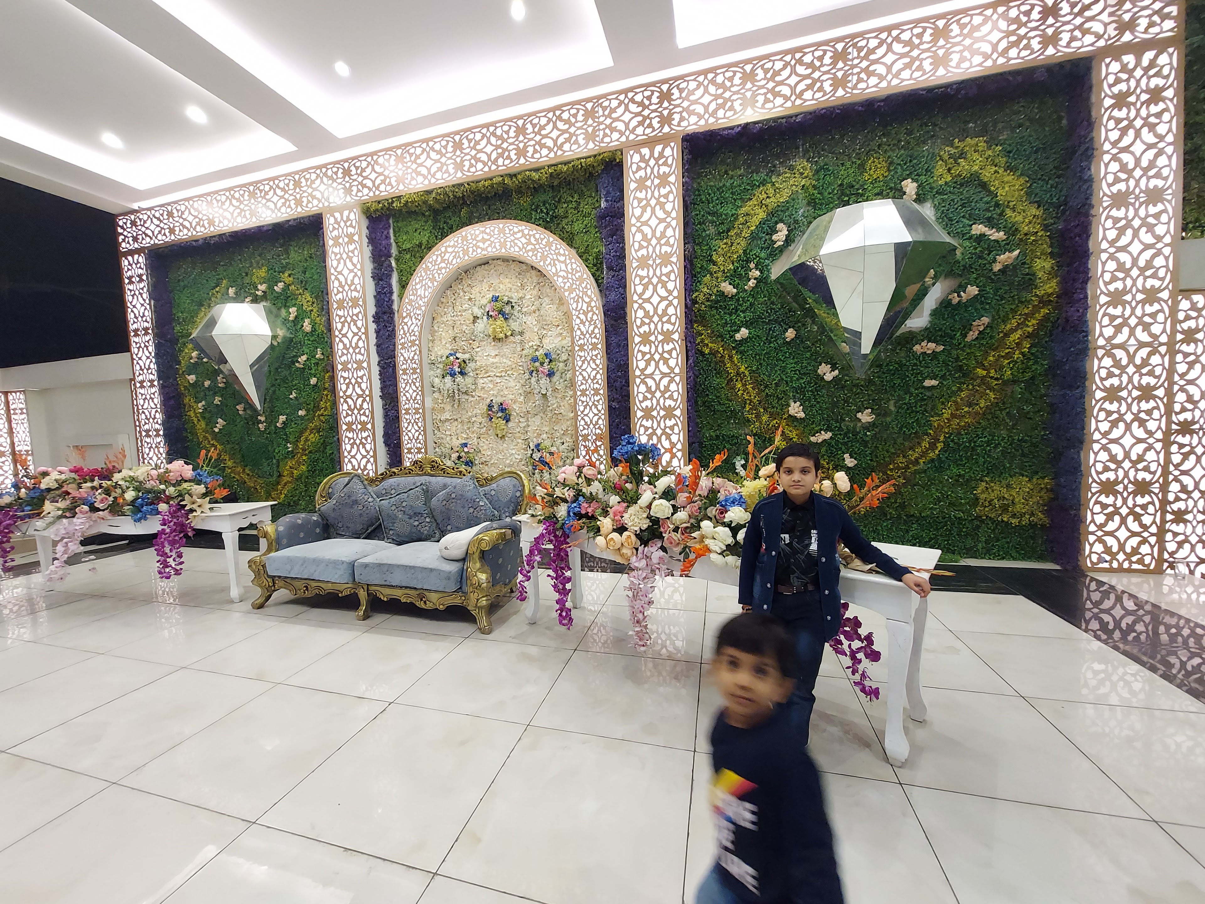 The Heritage Garden, Faridabad — photo 7