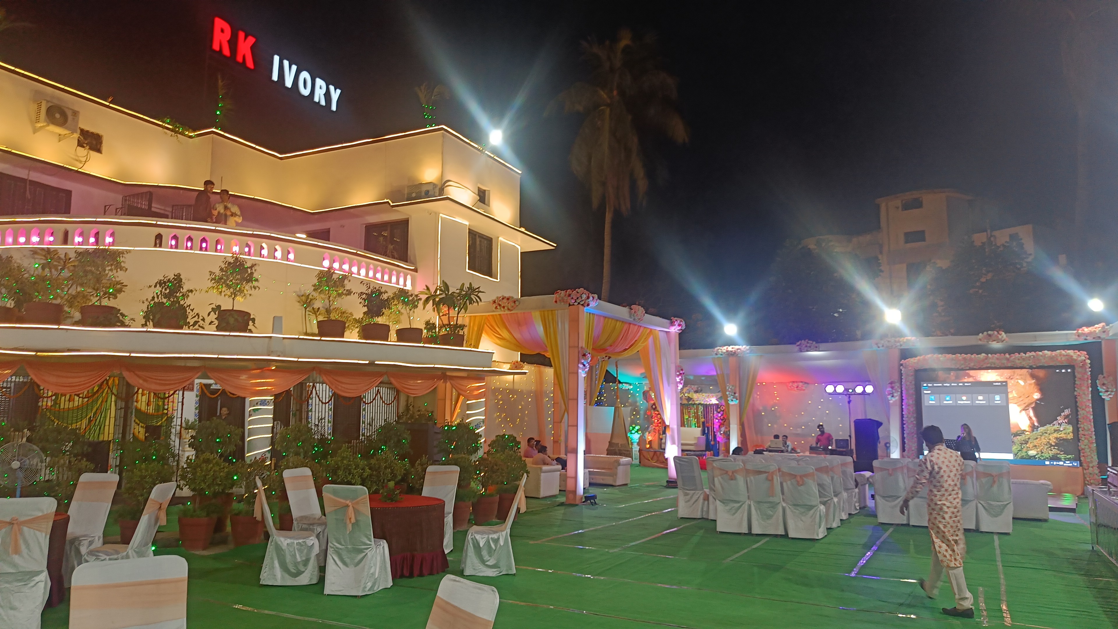 R K IVORY, Patna — photo 9
