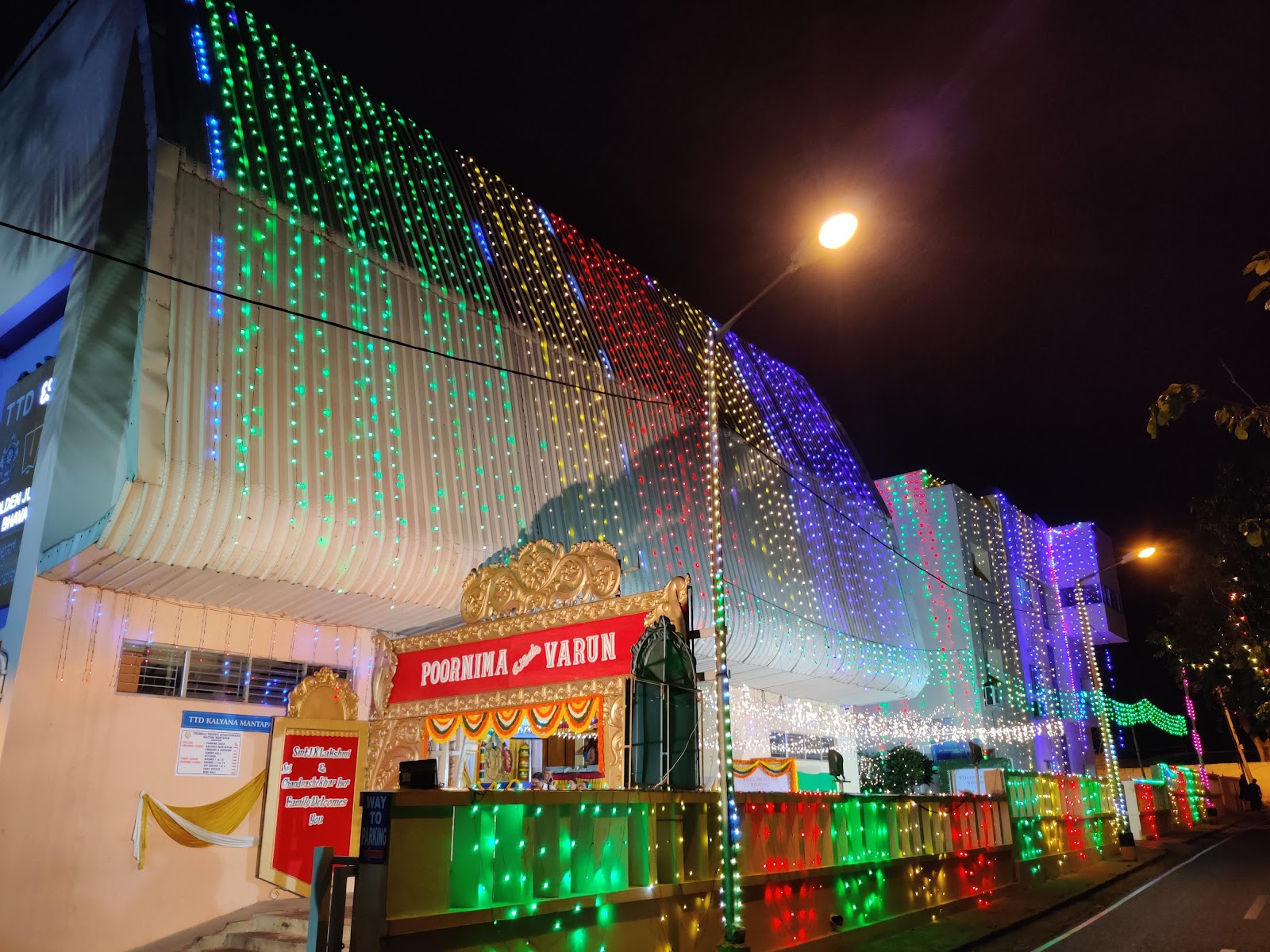TTD Kalyana Mantapa, Bengaluru — photo 5