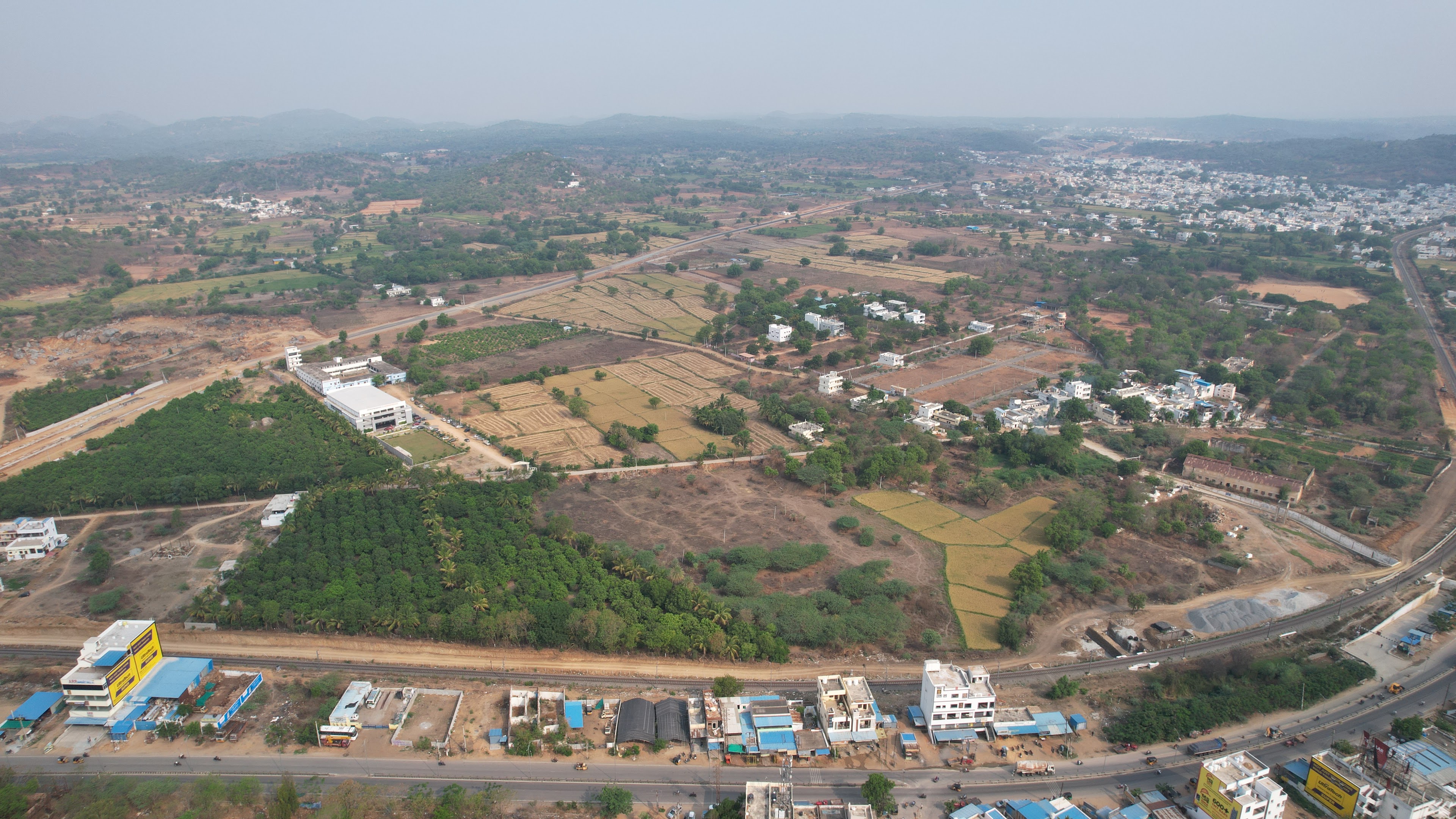 Raja Bahadur Reddy Convention Centre, Mahbubnagar — photo 7