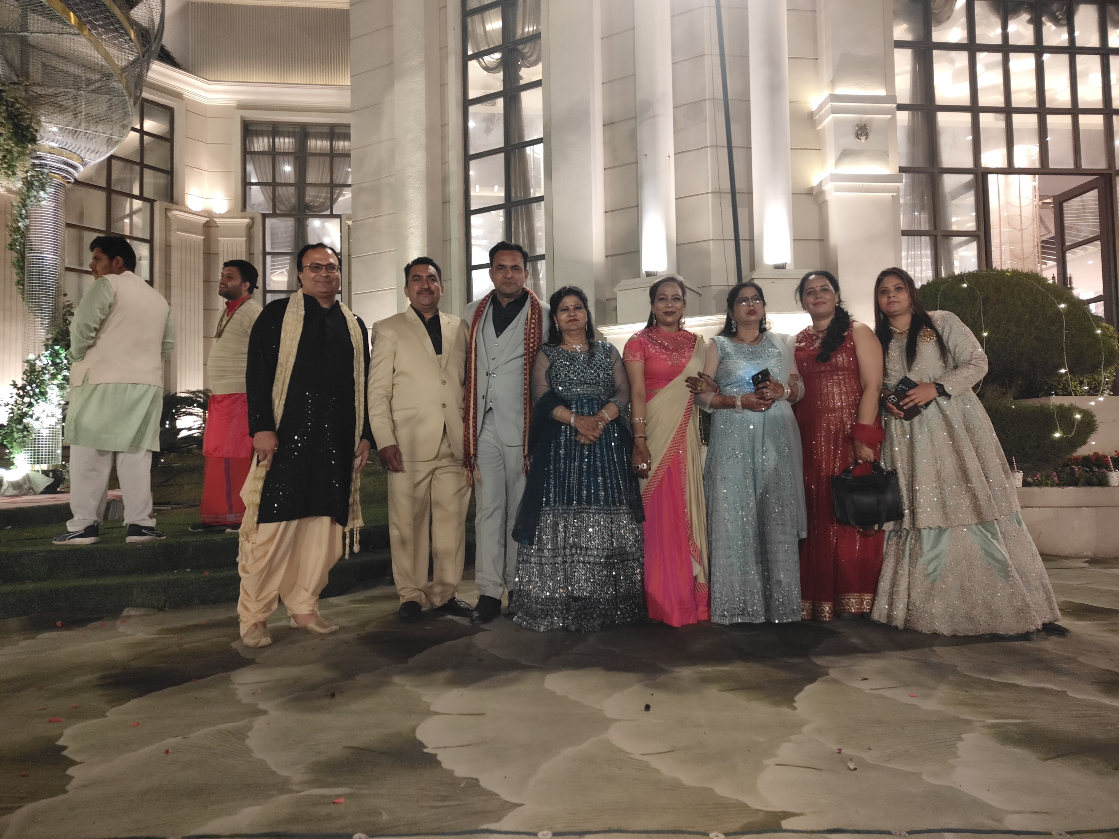 LD Garden Resort (Loesdau), Amritsar — photo 8
