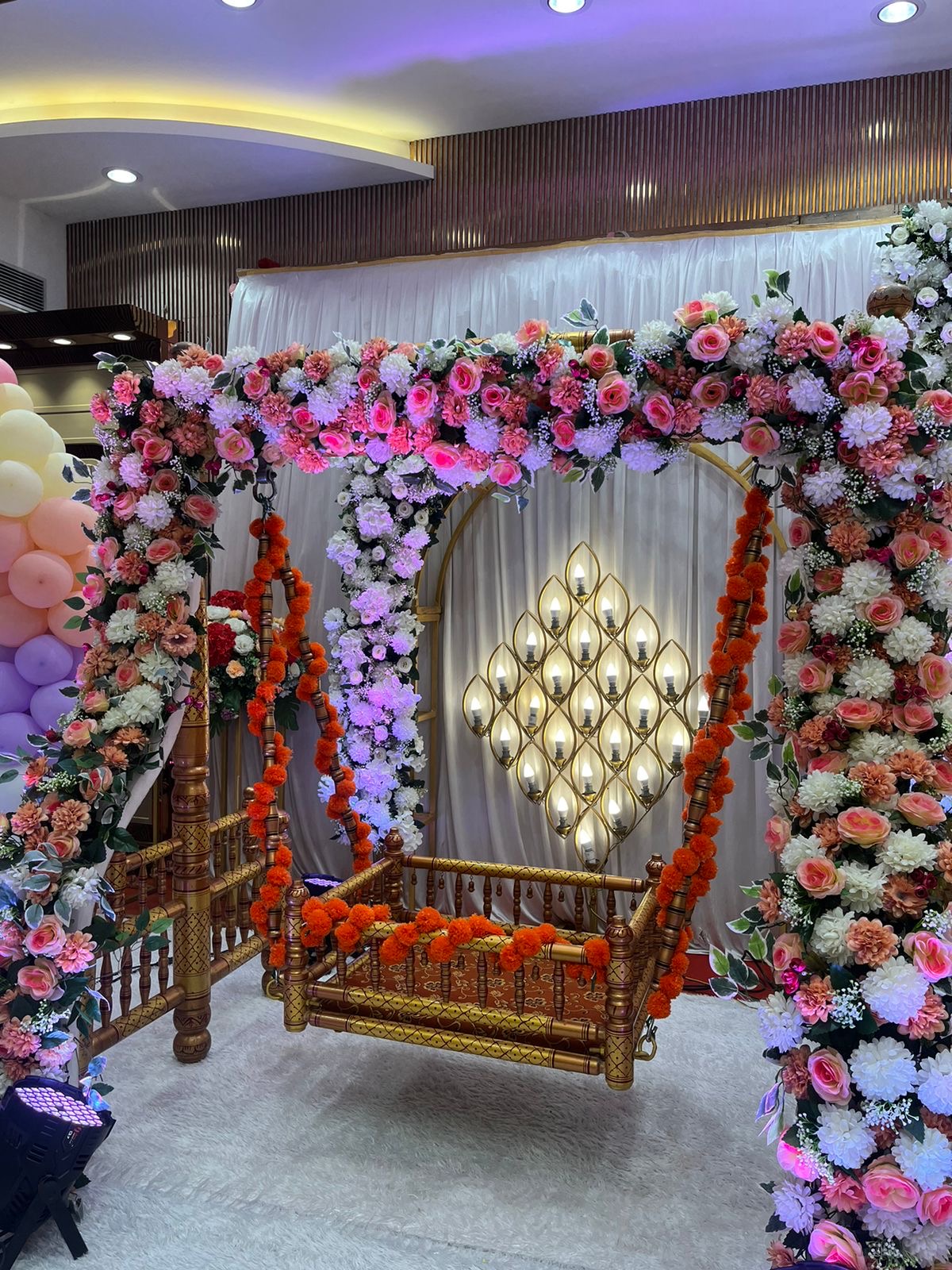 Ashoka Banquet Hall, Navi Mumbai — photo 10