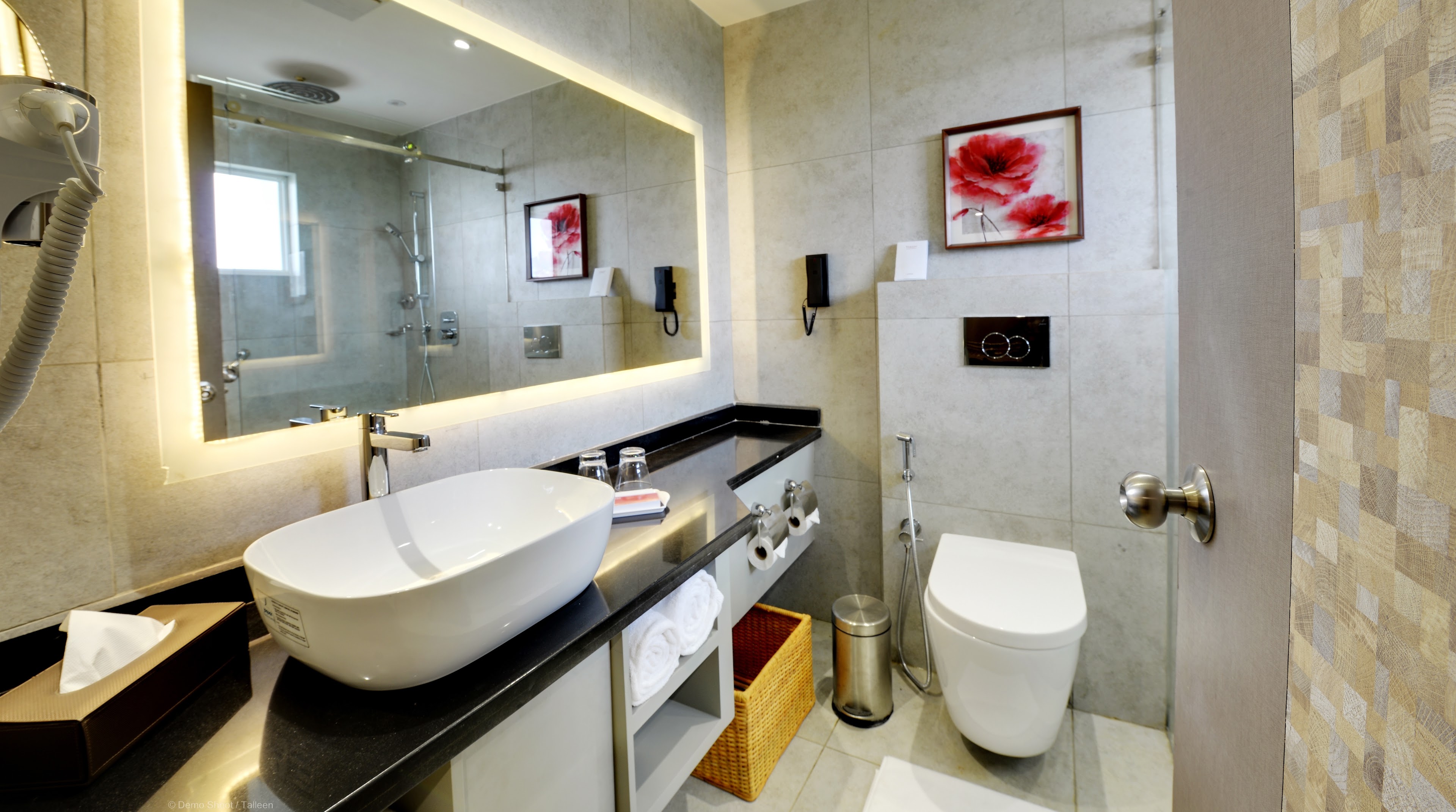 Ramada by Wyndham Bengaluru Yelahanka, Honnenahalli — photo 4
