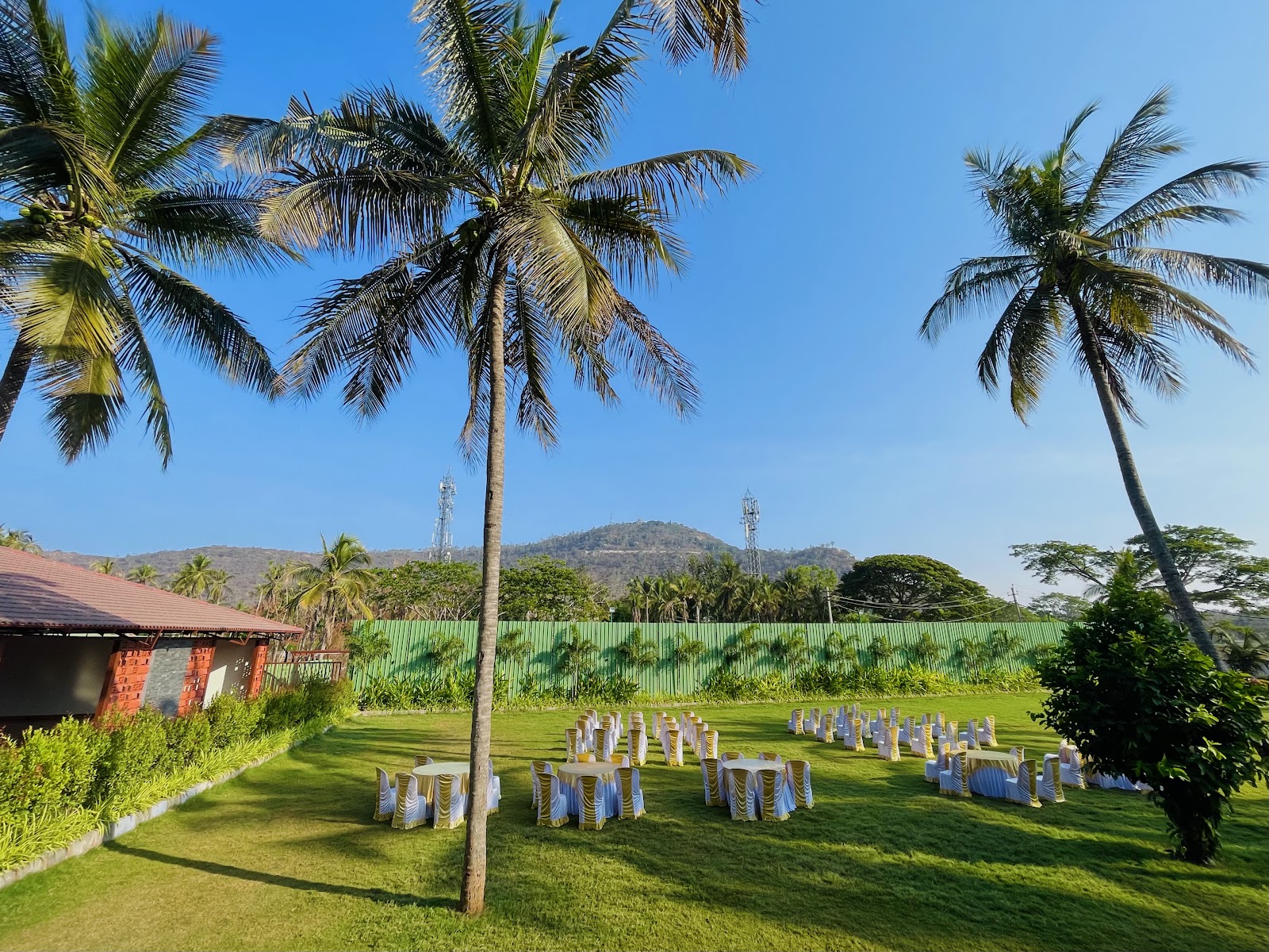 The Green Acres Mysuru, Mysuru — photo 4