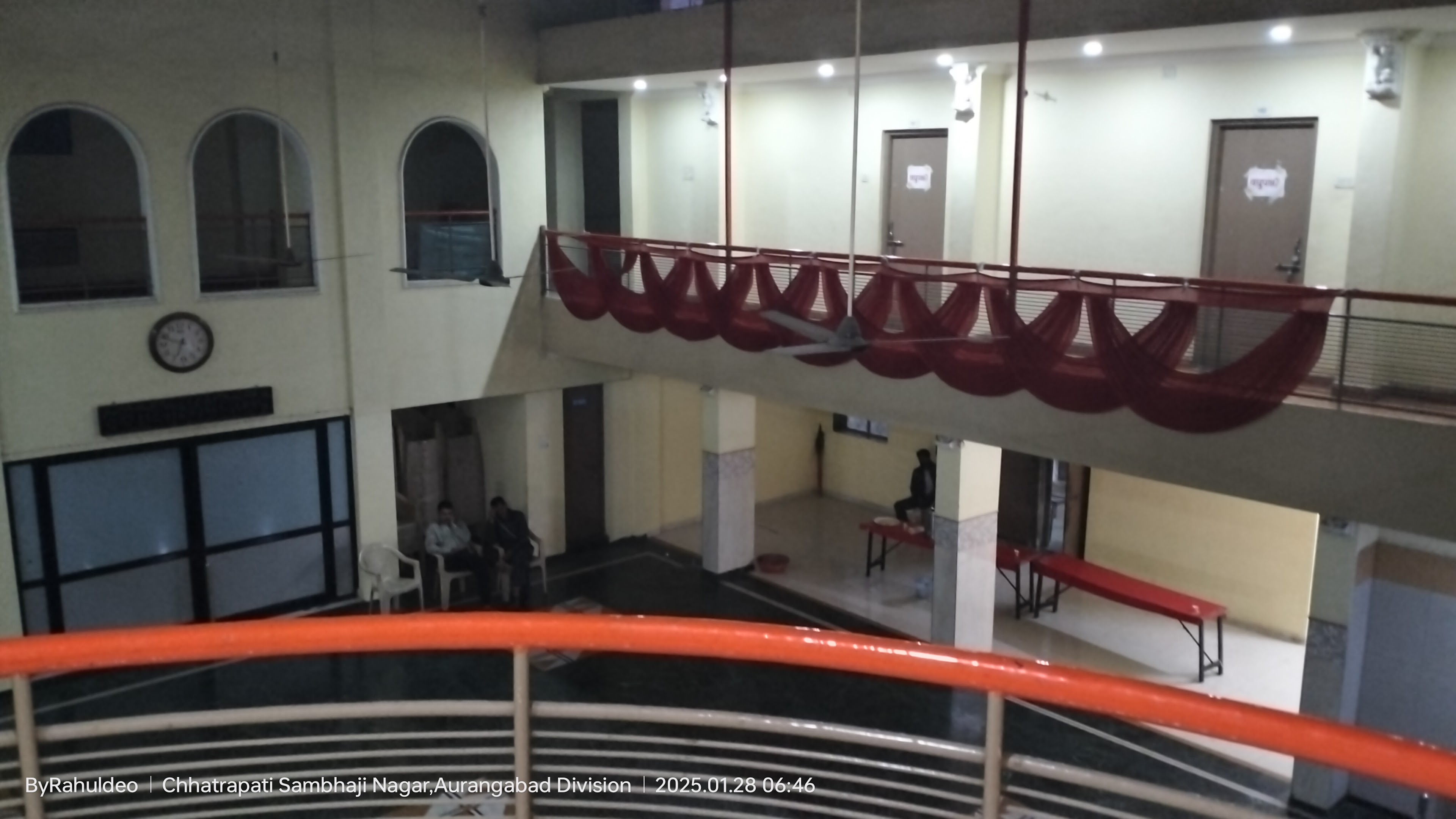 Lords Paradise Wedding Hall, Aurangabad — photo 6