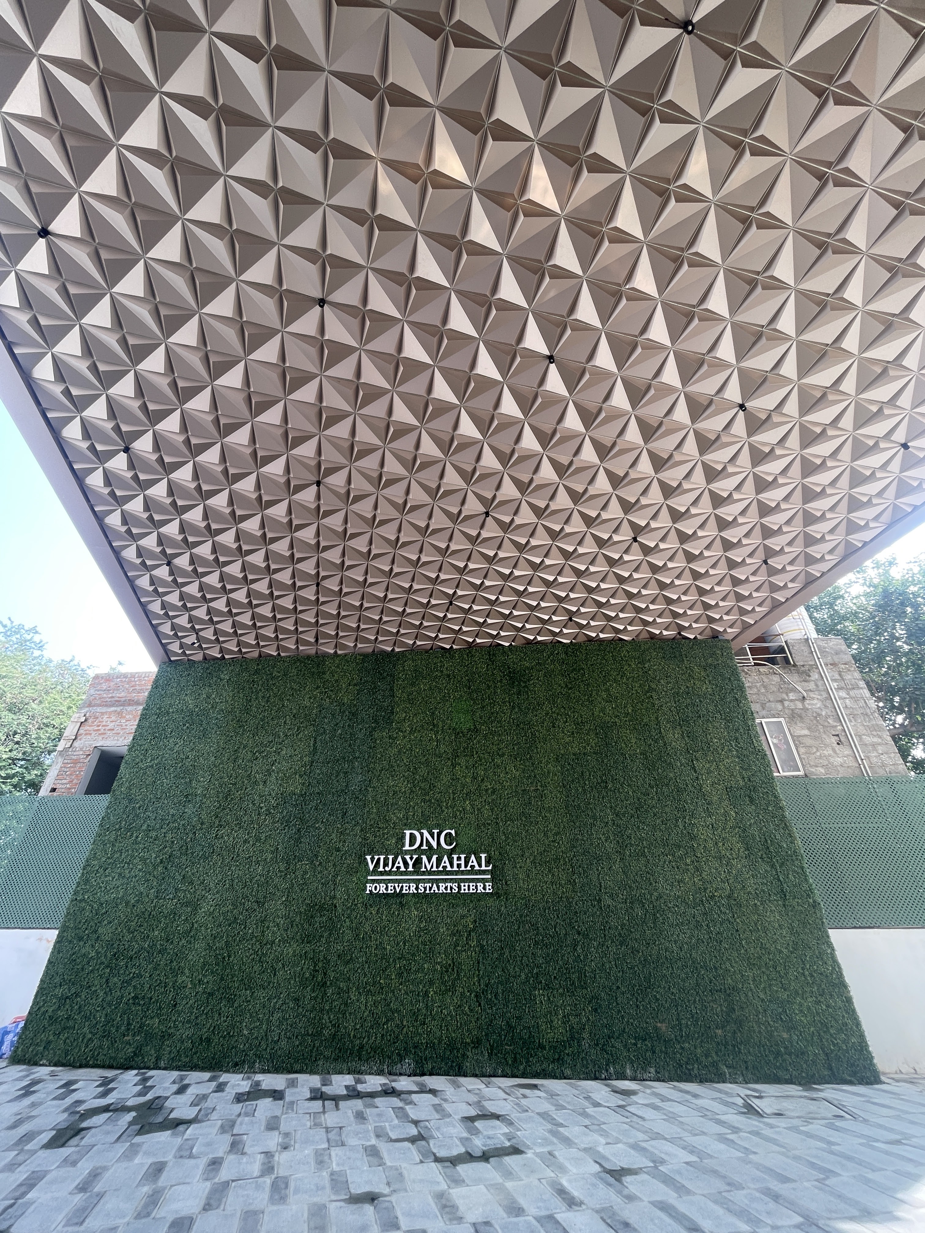 DNC Vijay Mahal, Dharmapuri — photo 10