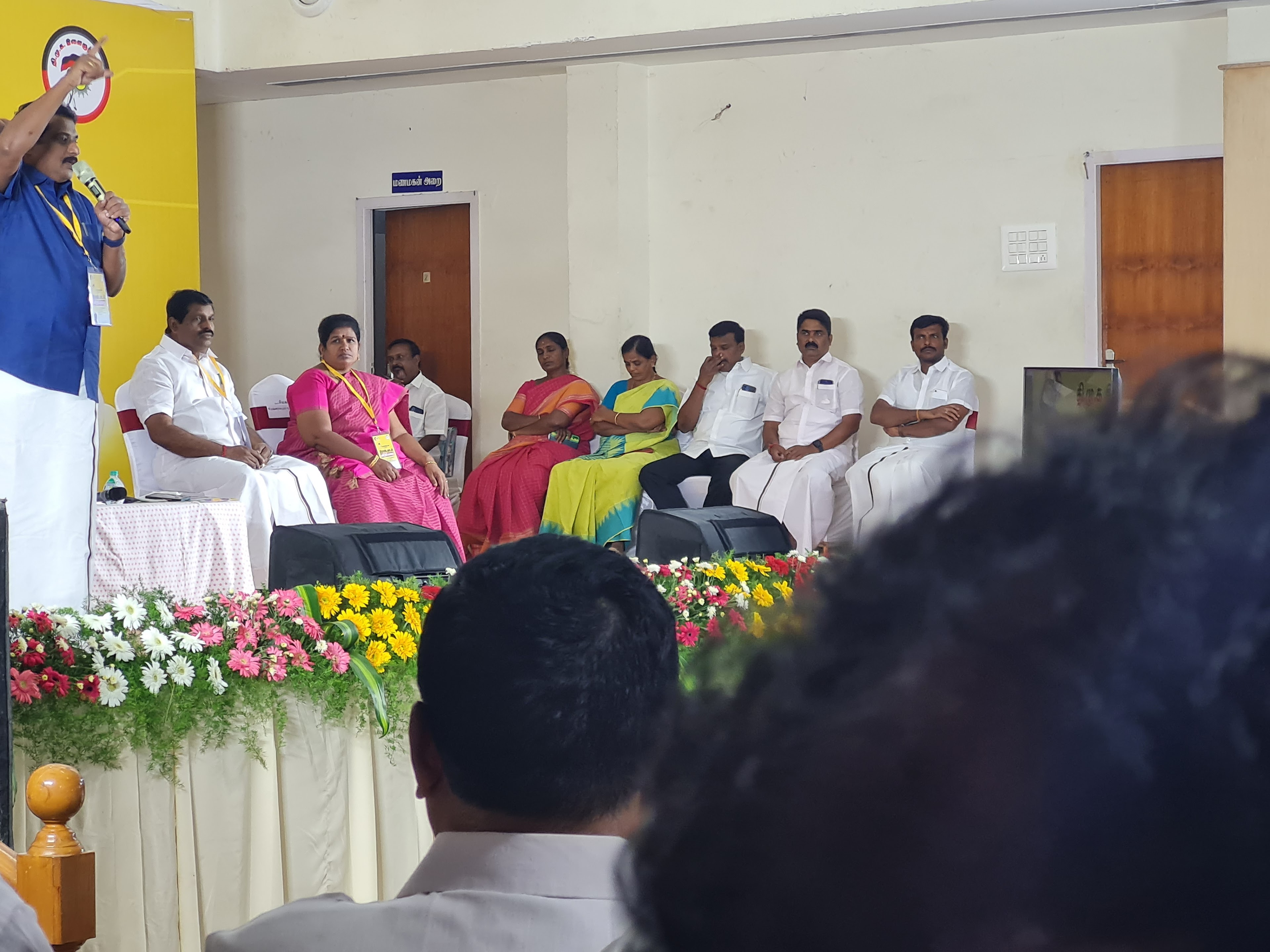 Prem Mahal Marriage Hall, Karur — photo 6