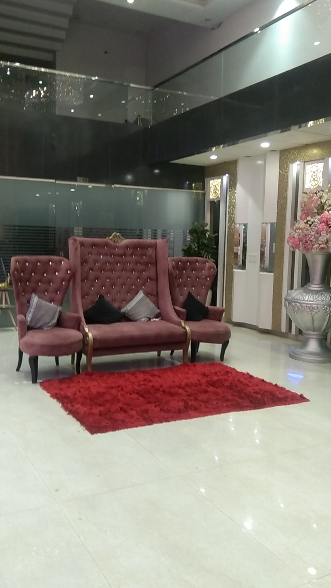 Imperial Grand, Panipat — photo 2