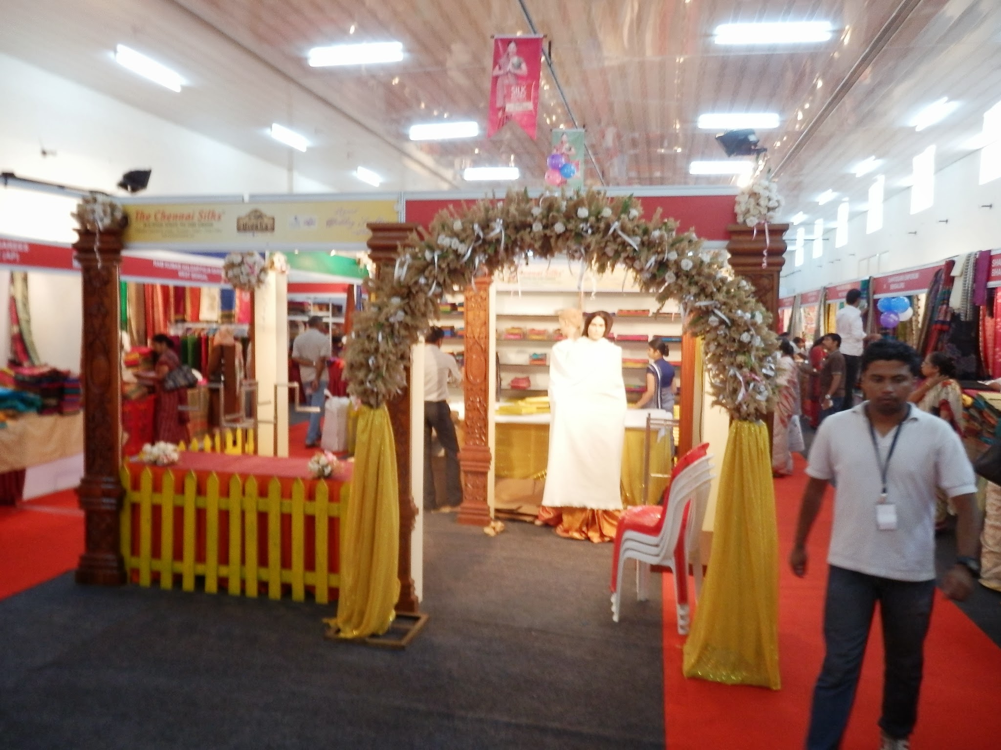 Rena Event Hub & Convention Centre, Kochi — photo 7