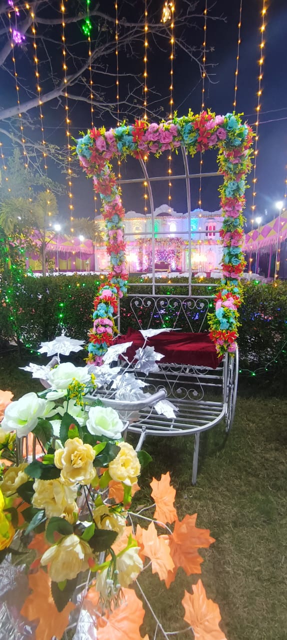 MANGAL BELA, wedding lawn & banquet, Muzaffarpur — photo 5