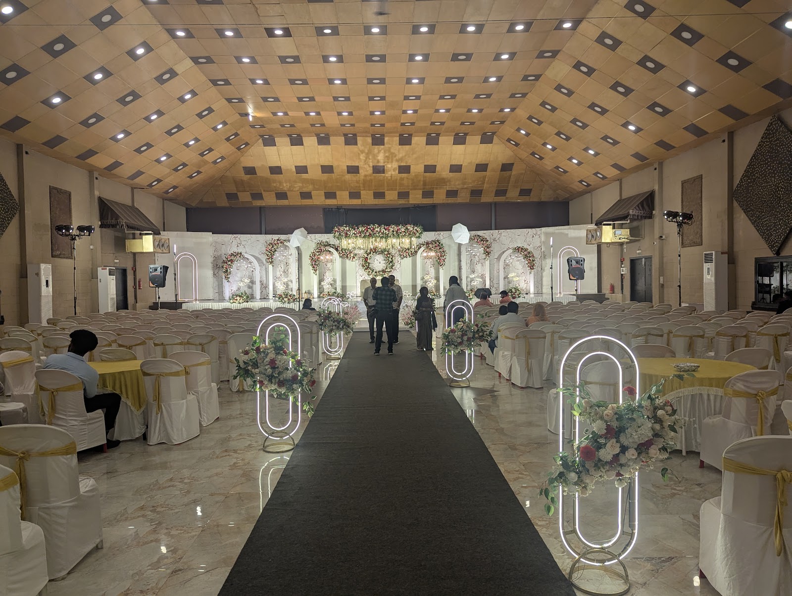 Trinita Casa Events & Banquet, Kochi — photo 2