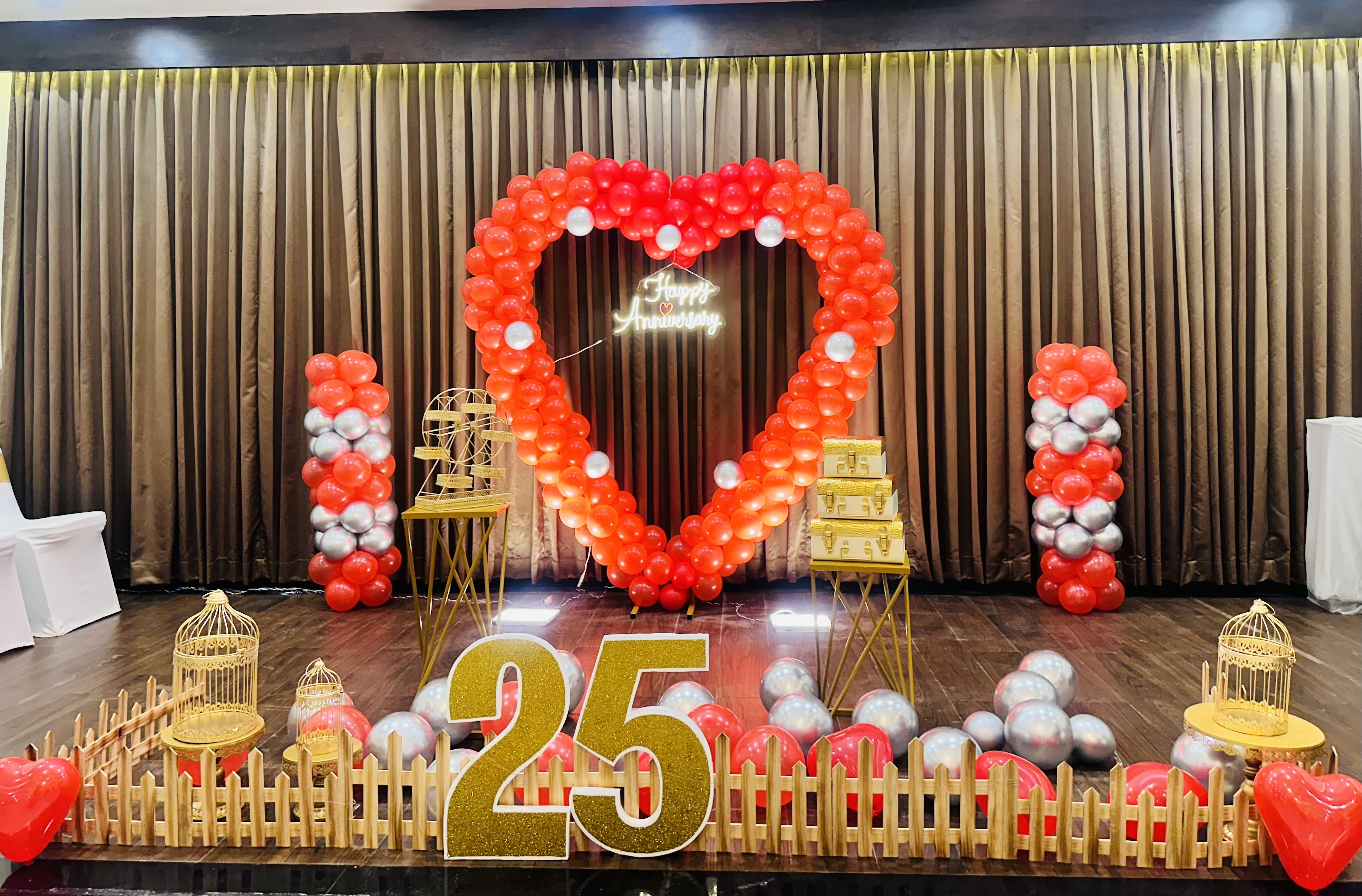 AADHI GRAND BANQUET HALL, Shivamogga — photo 9