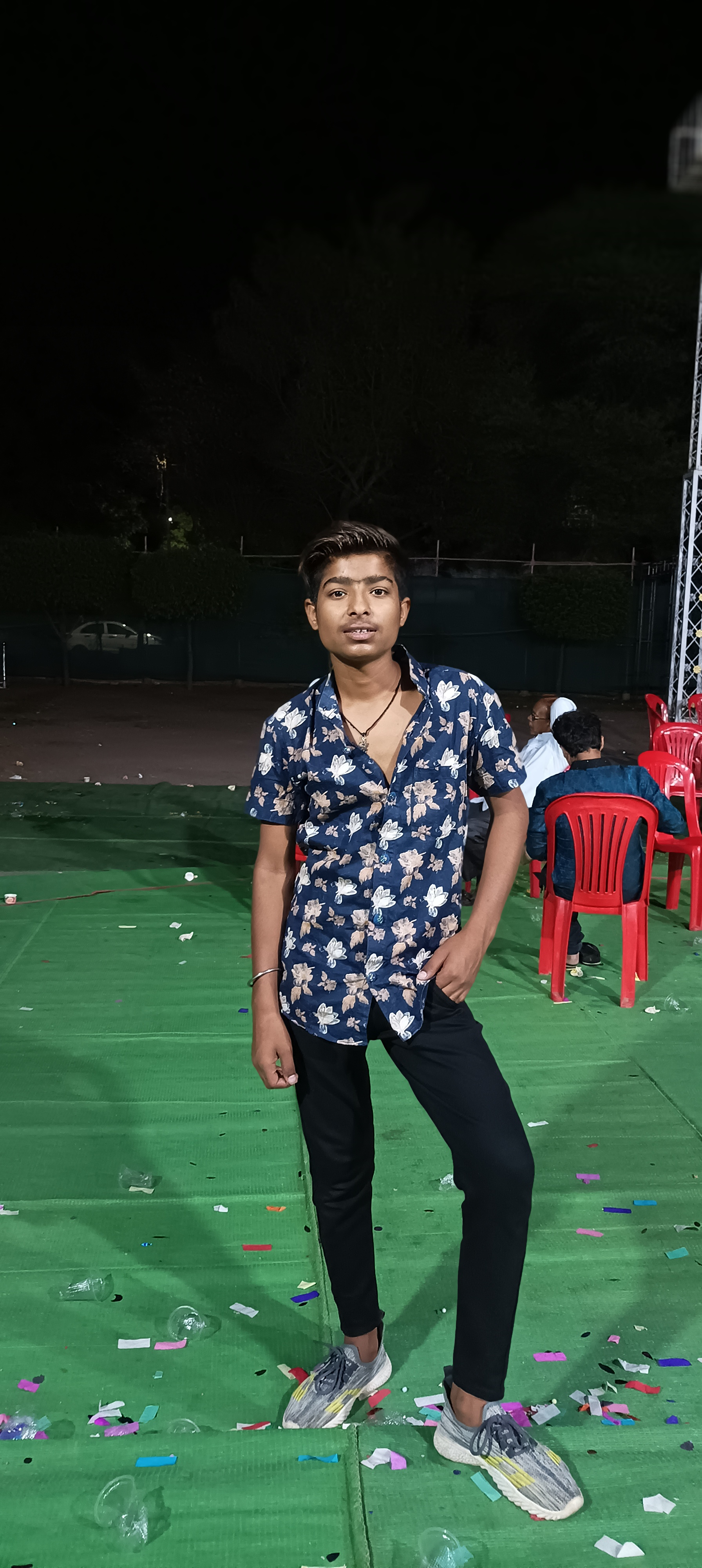 Parshuram Bhawan, Bhilai — photo 5
