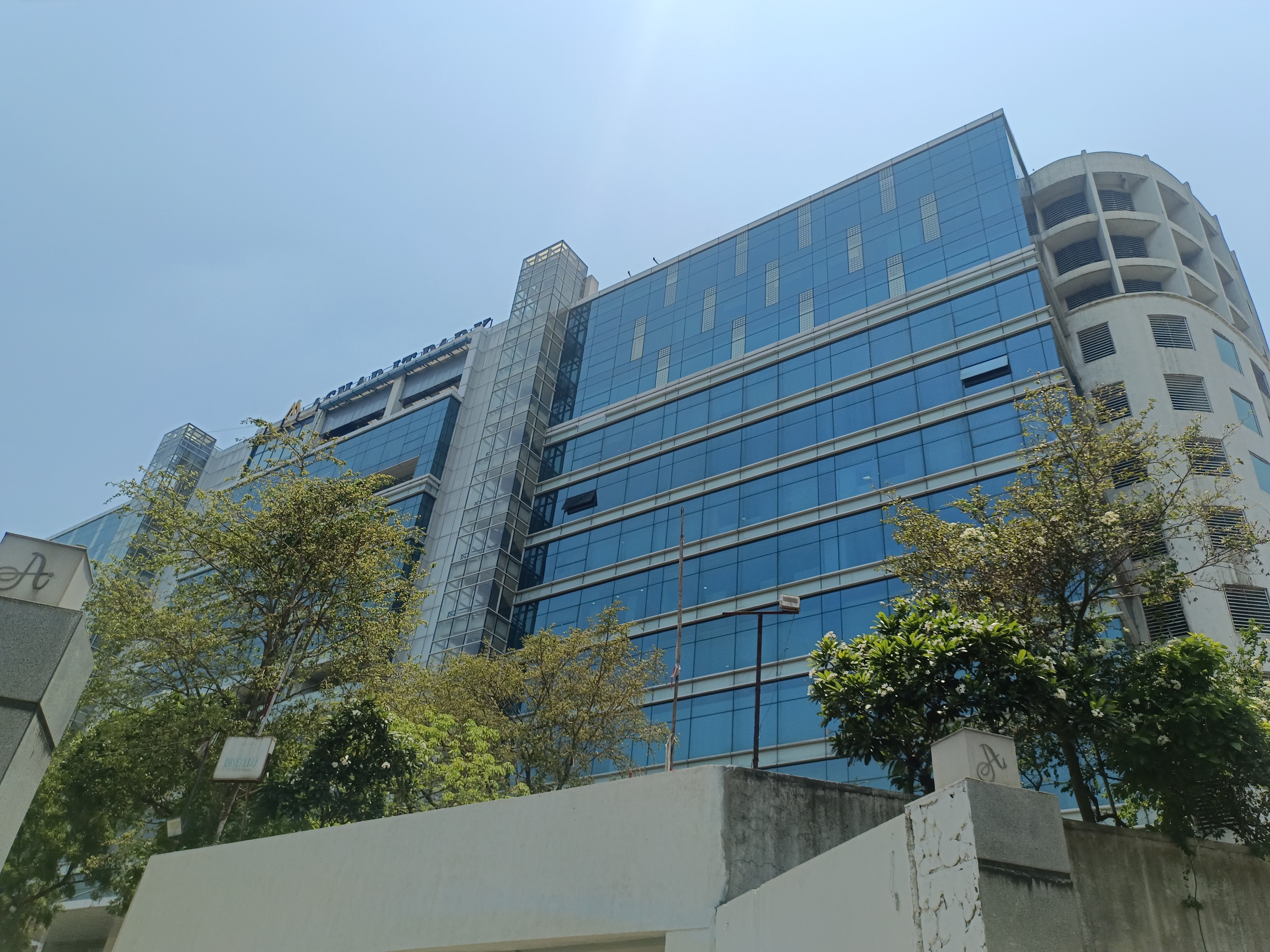 Aditya BANQUET, Thane — photo 10