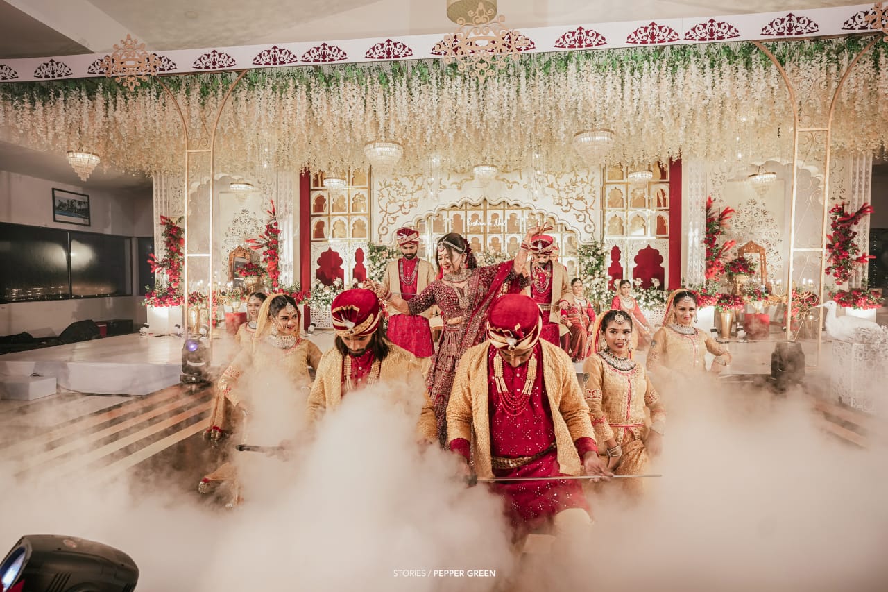 Vintage Events, Thodupuzha — photo 6