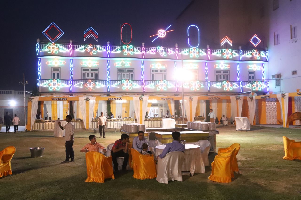 Hotel Rajratan Palace, Bikaner — photo 4