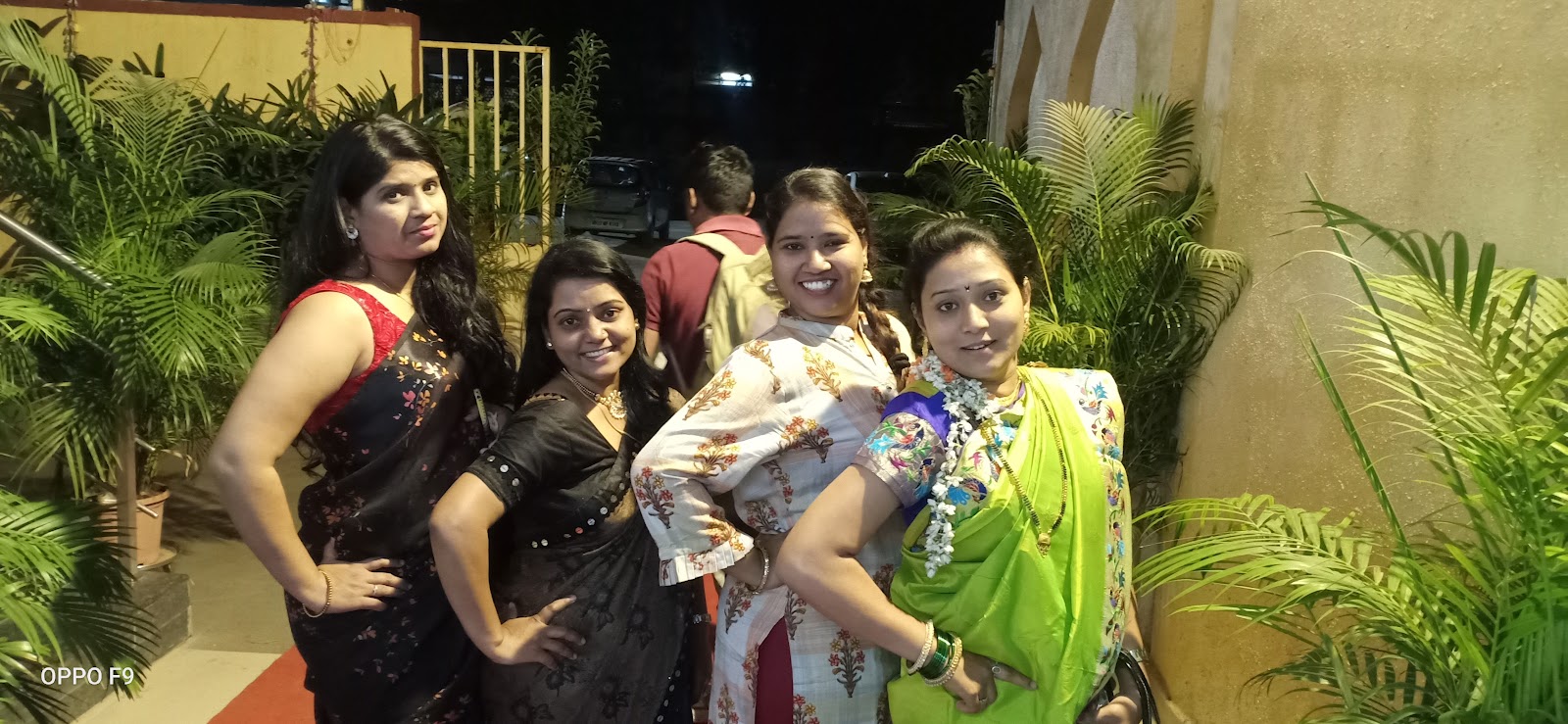 Pingale Sanai Hall, Pune — photo 10
