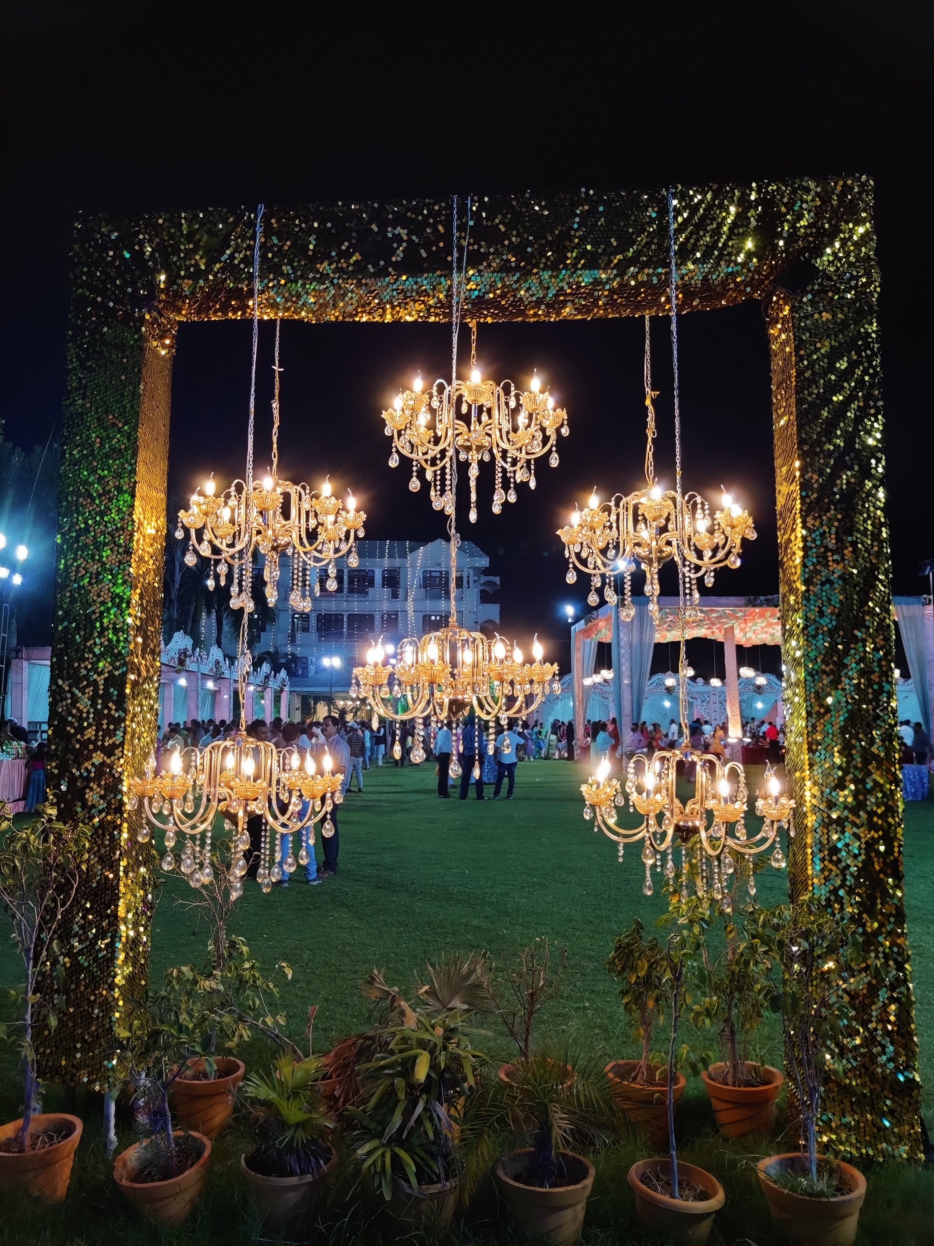 Park Palace, Raipur — photo 8