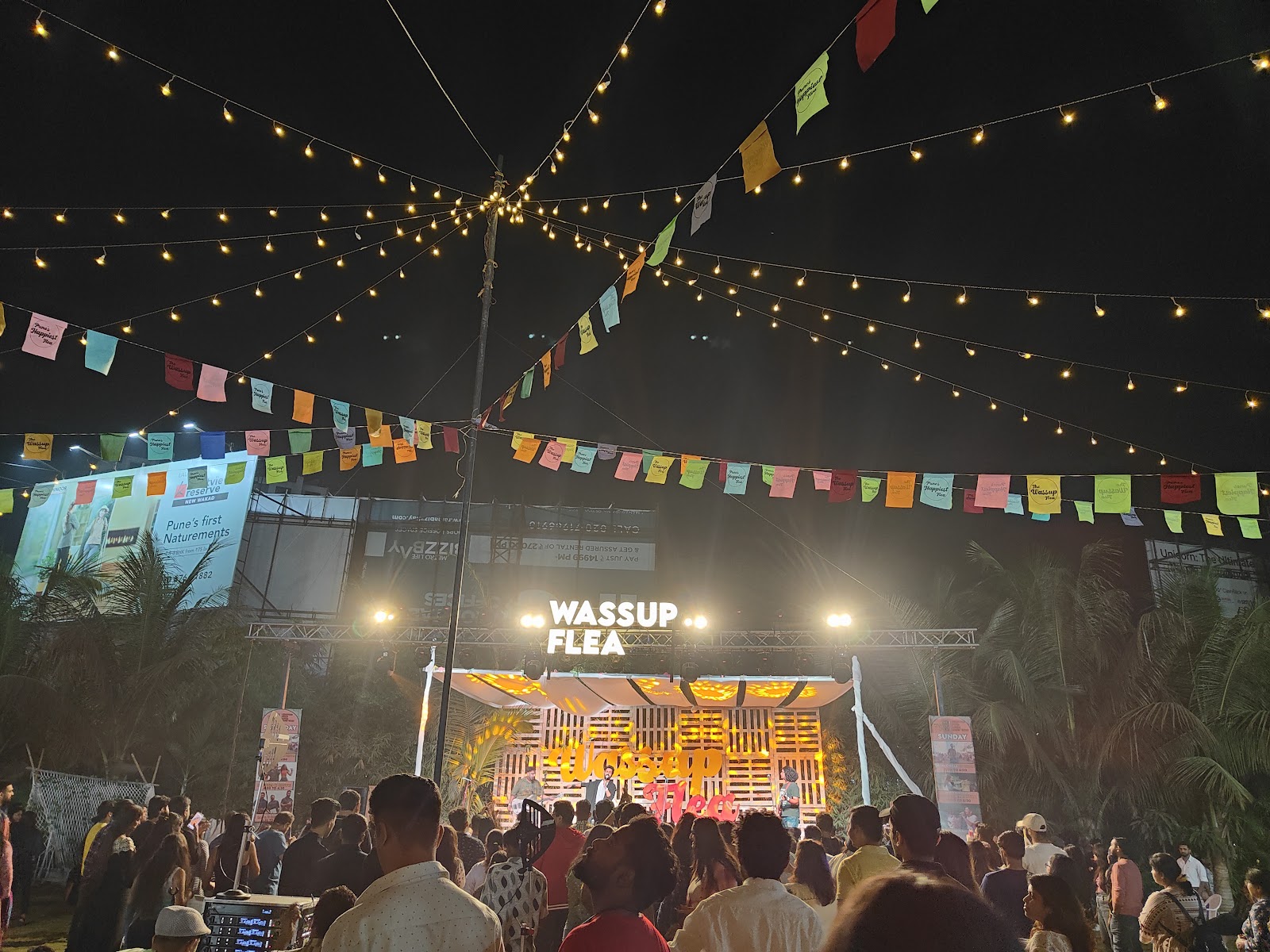 Mayfield Ivy Garden & Banquet, Pune — photo 2