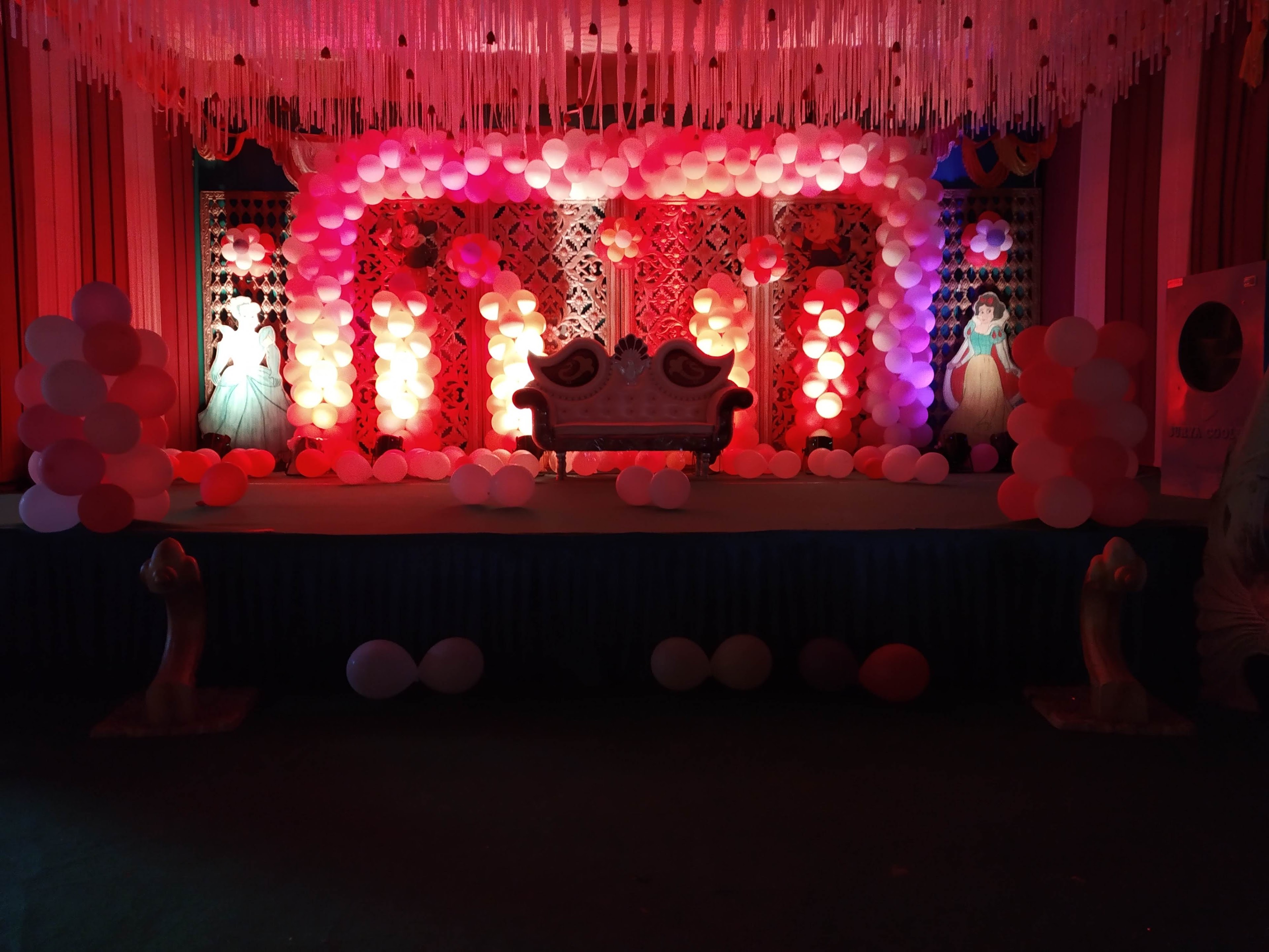 Amrutha Raj Function Palace - Godavarikhani City, Ramagundam — photo 3