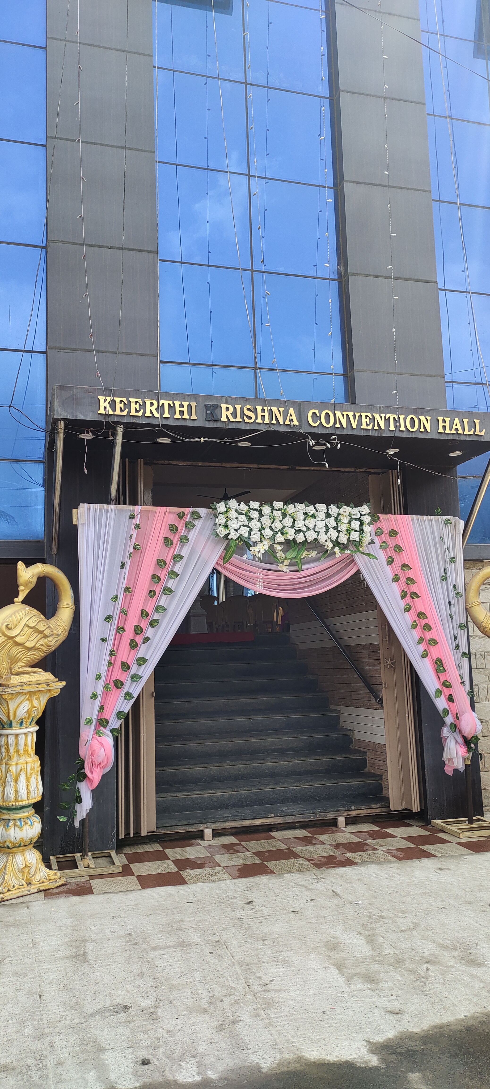 Keerthi Krishna Convention Hall, Chikkamagaluru — photo 7