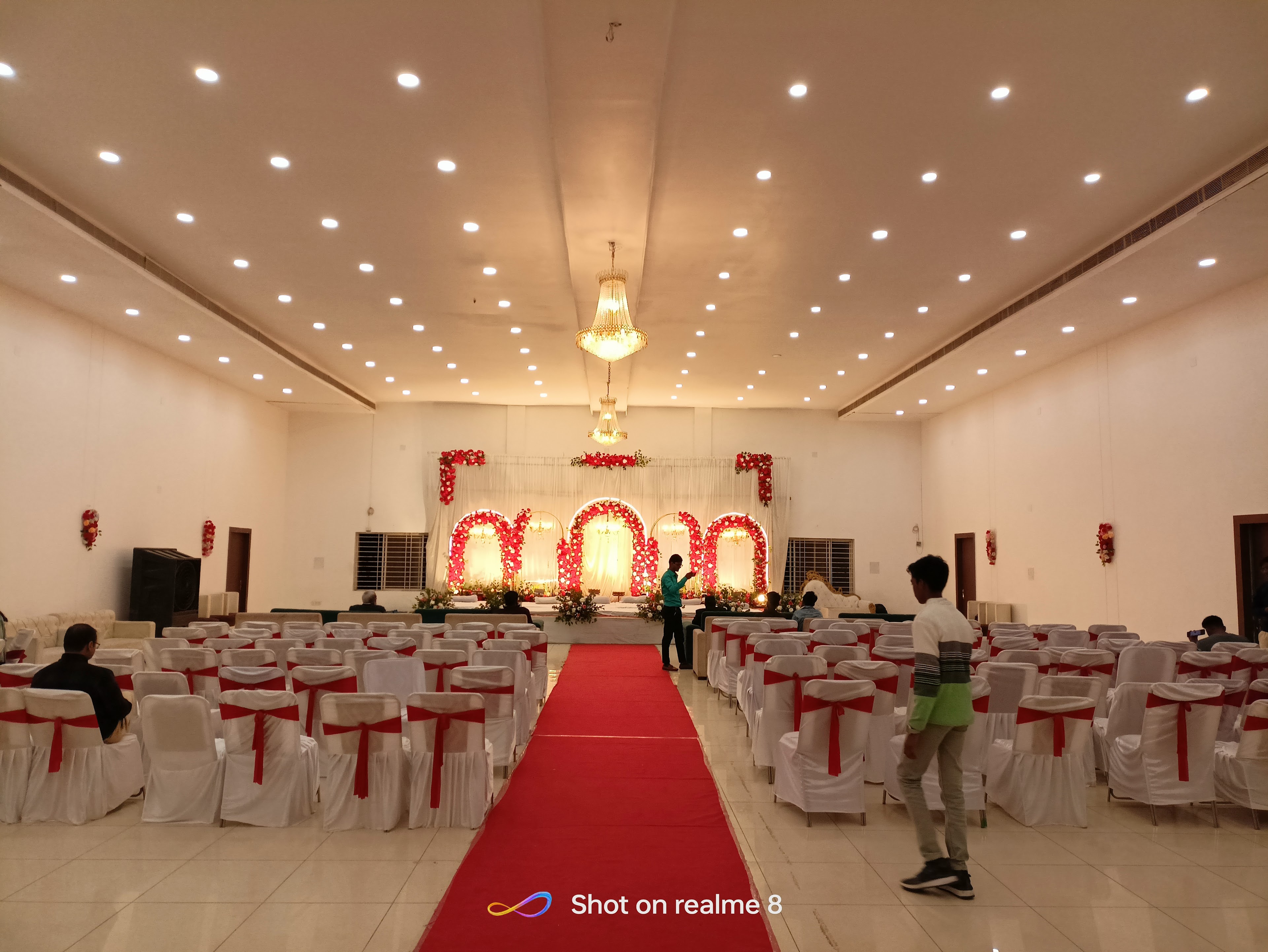 The Heritage Banquet, Ranchi — photo 3