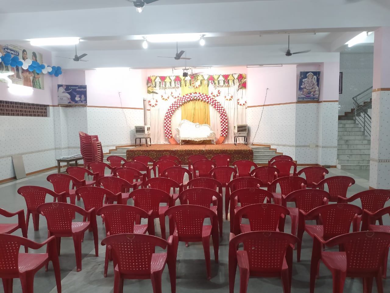 Namma Annachi Wedding Hall, Sivakasi — photo 6