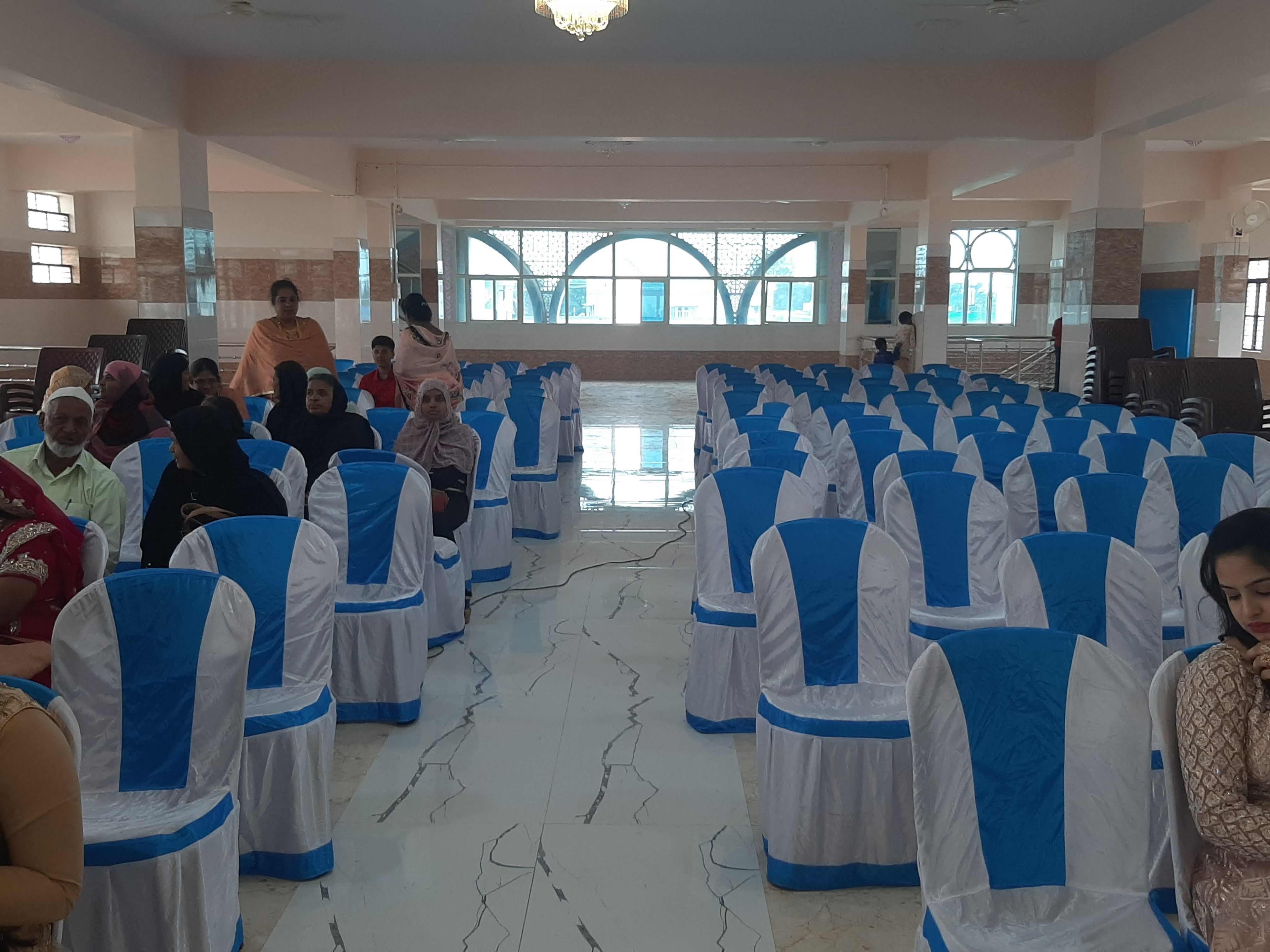 S.S.N Function Hall, Kolar — photo 2