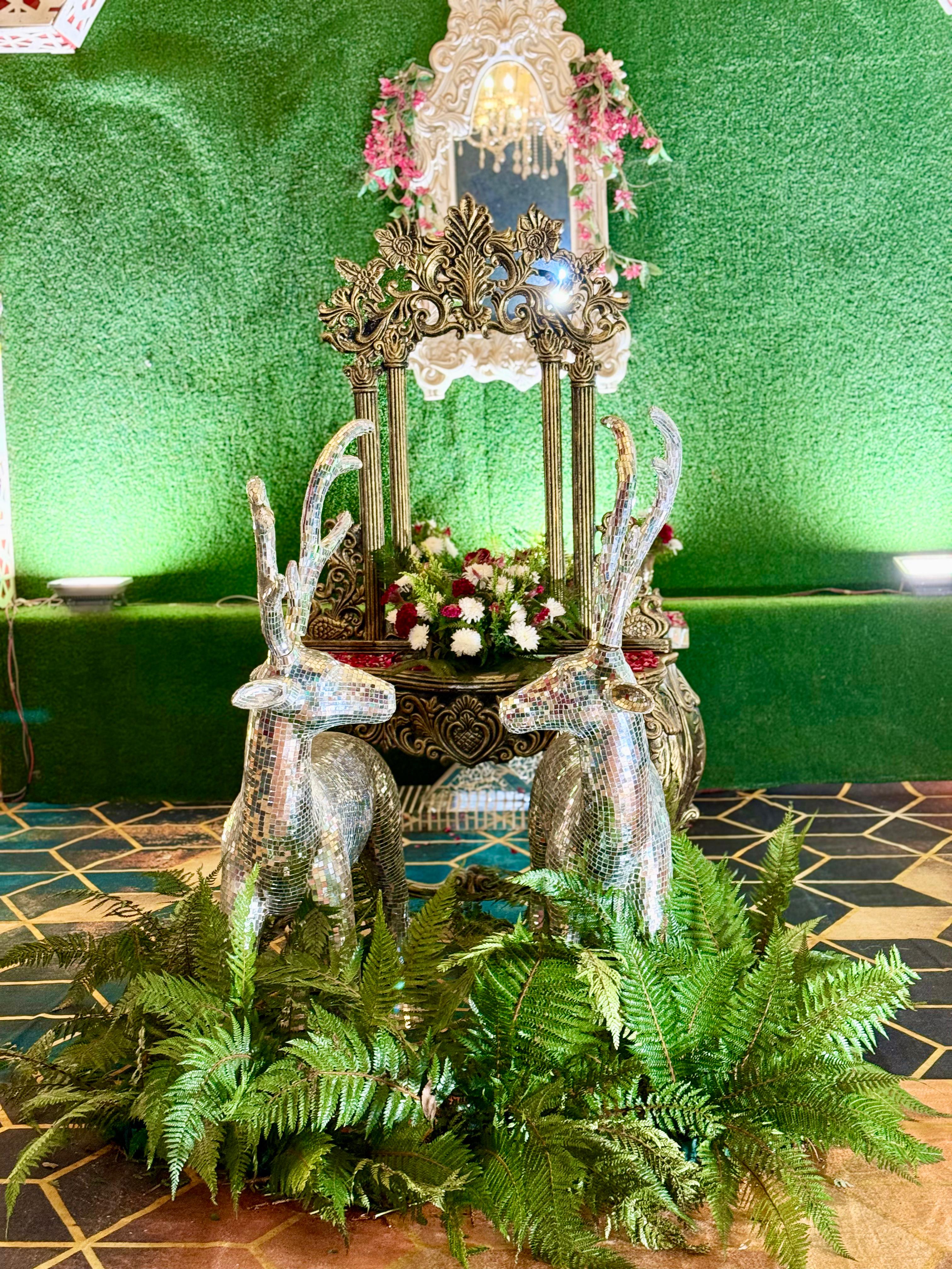 Silky Green Valley, Banquet Hall, Faridabad — photo 10