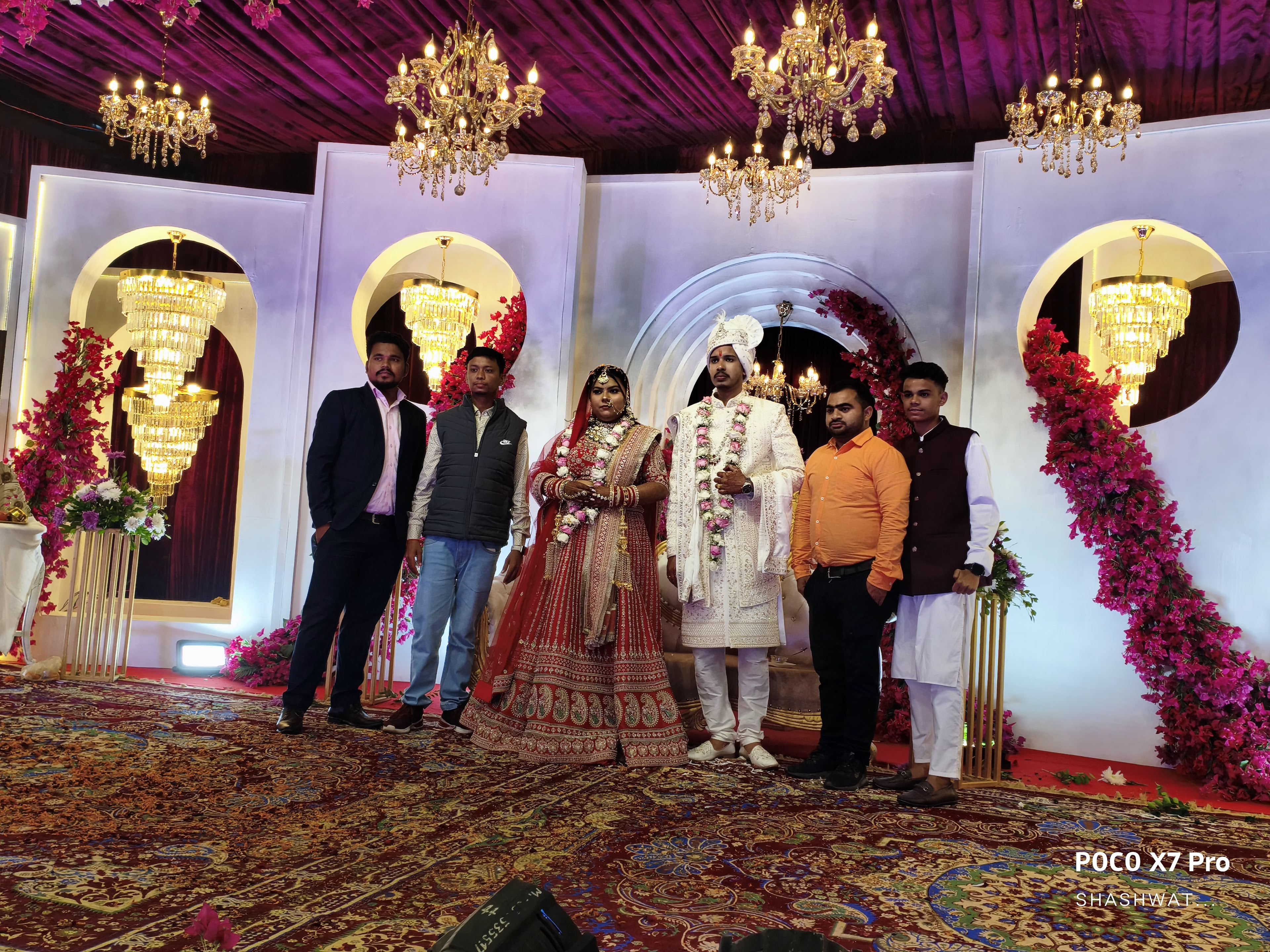 Royal Palace Banquet Hall, Patna — photo 3