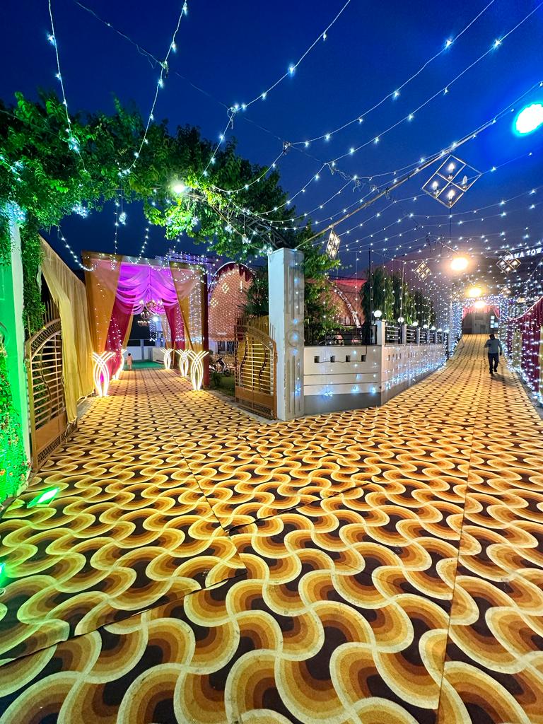 Shahana Marriage Lawn, Lucknow — photo 5
