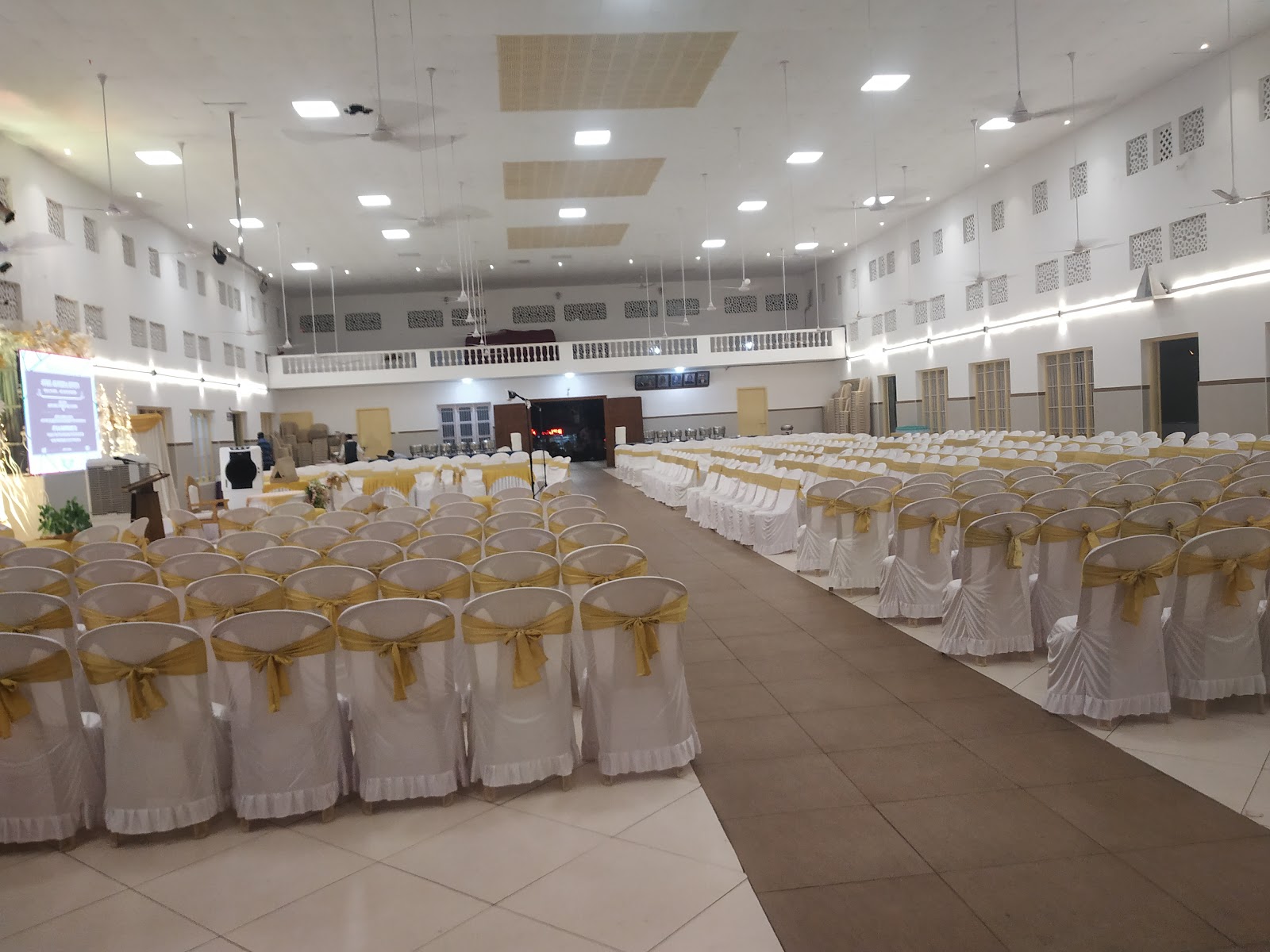 Bejai Church Hall, Mangaluru — photo 4