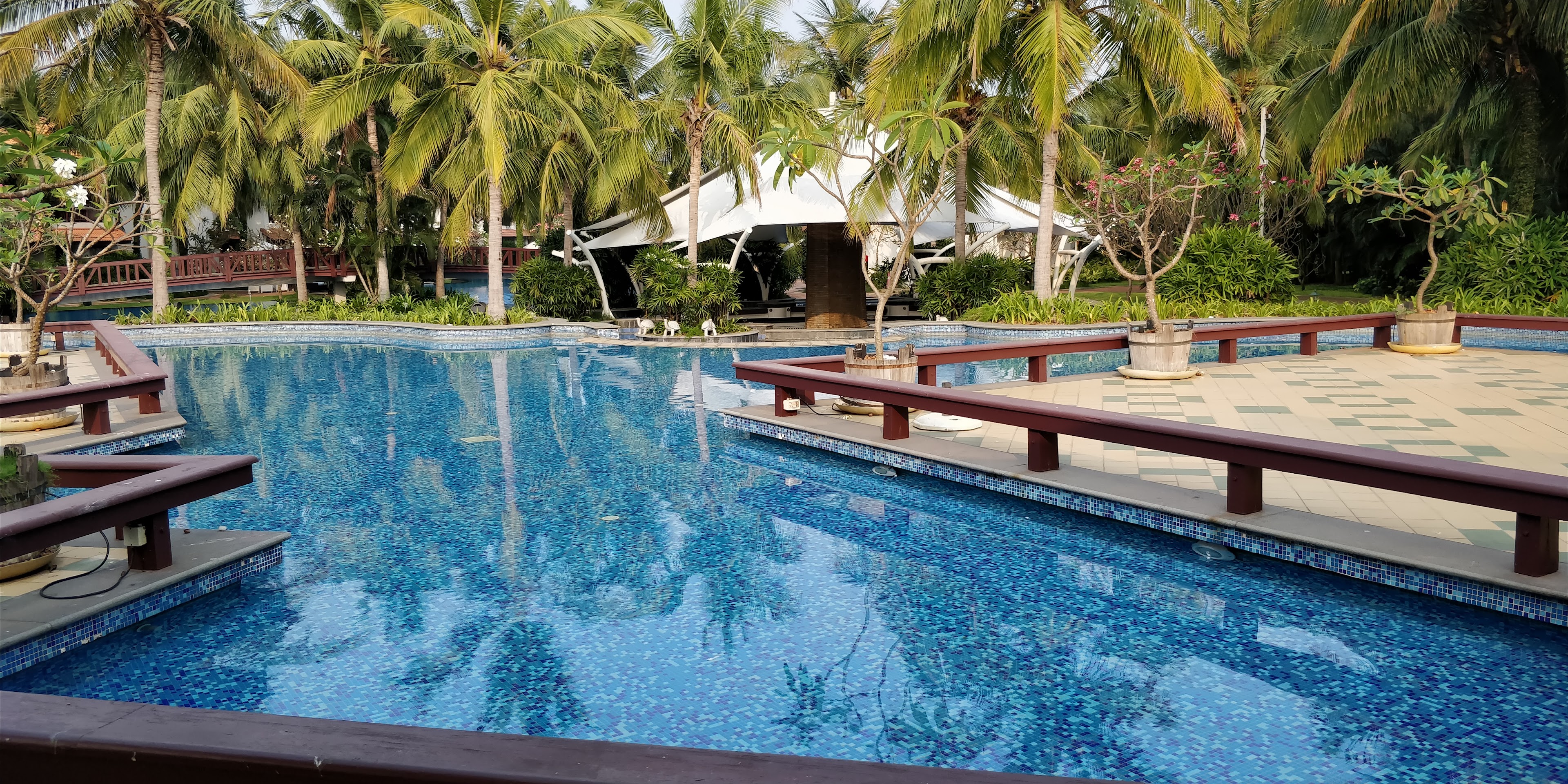 RADISSON BLU RESORT TEMPLE BAY-MAMALLAPURAM, Mahabalipuram — photo 2