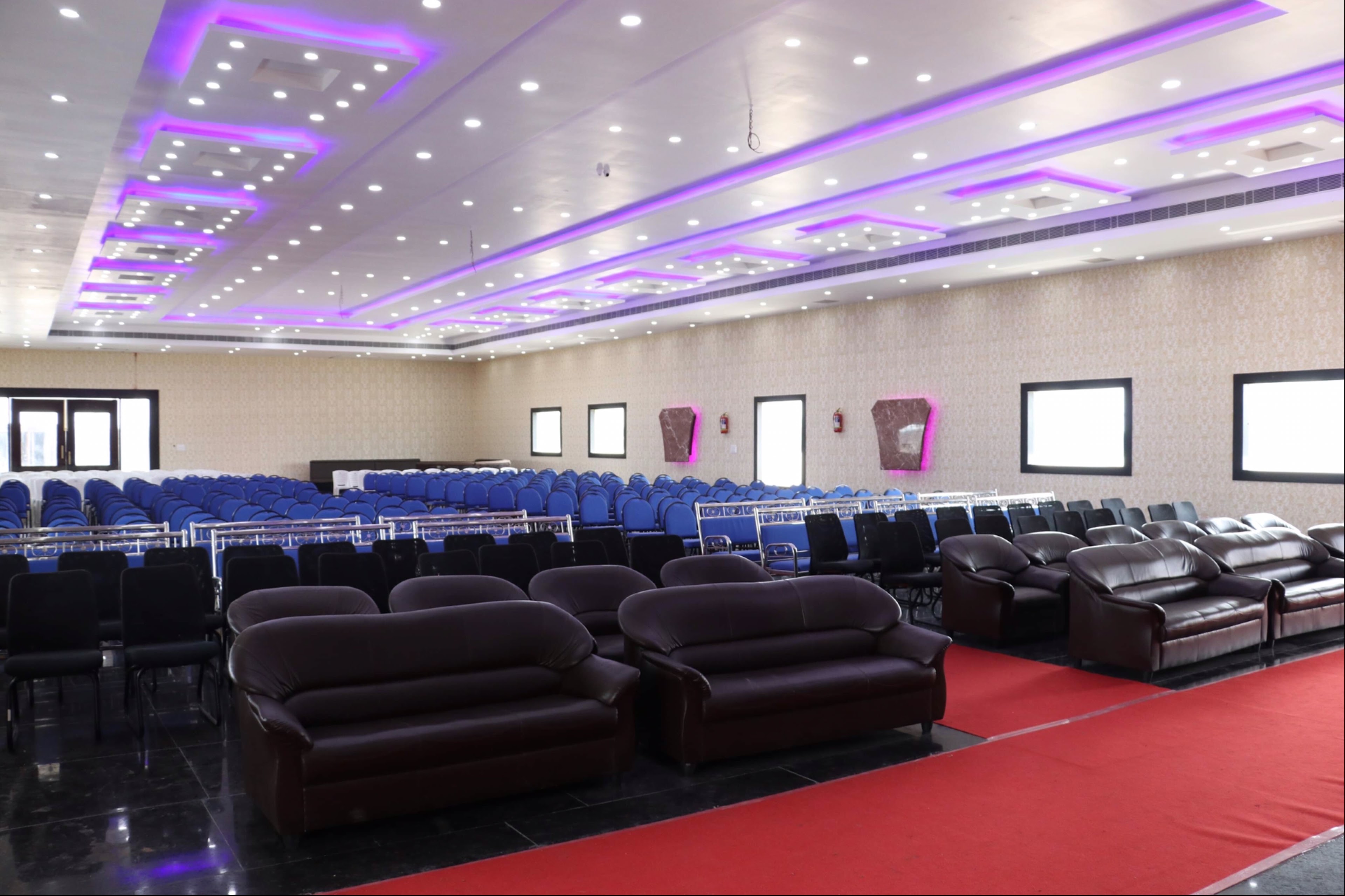 Ratna Fortune Convention Hall, Tenali — photo 3