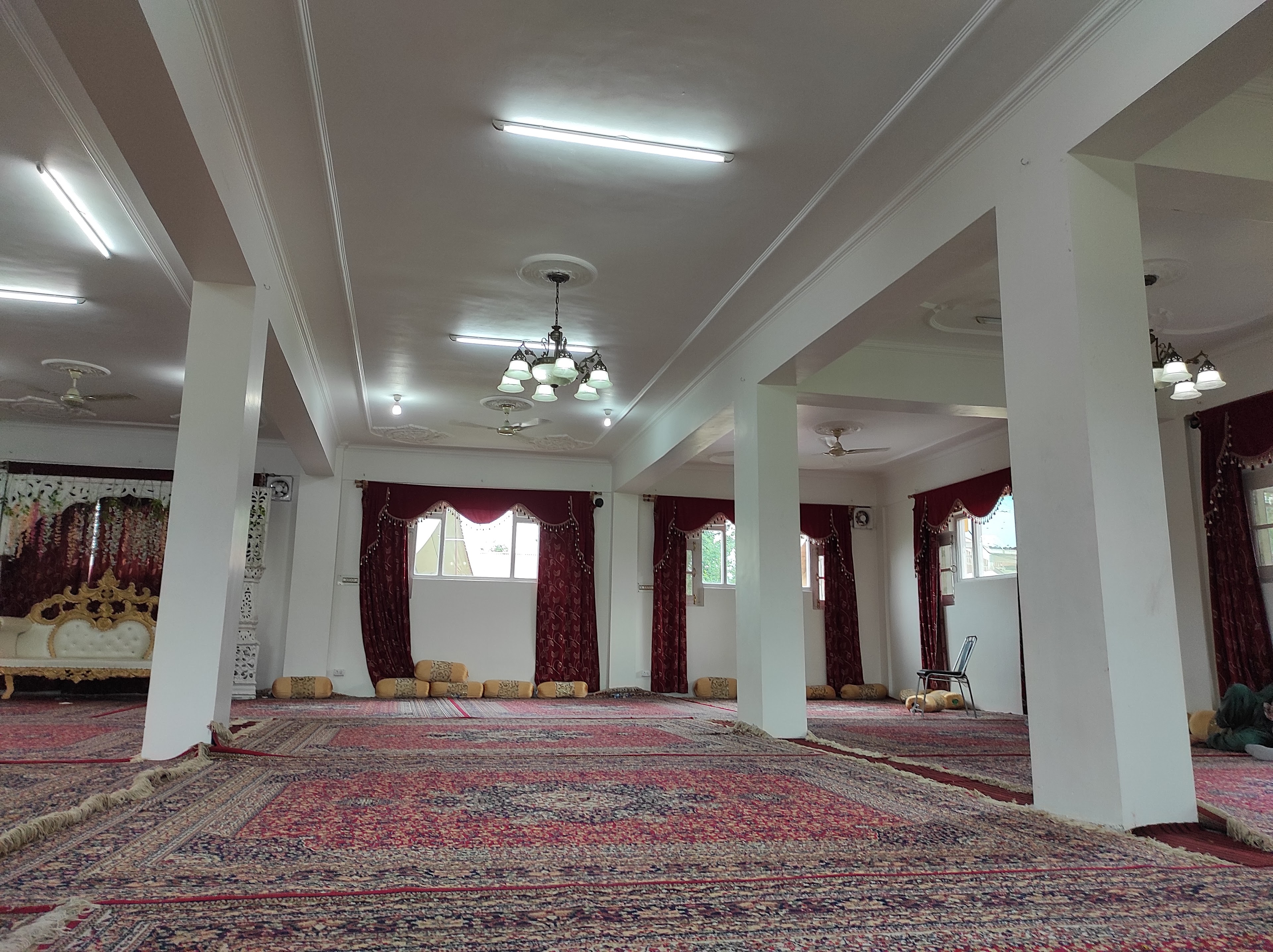 Nikkah Marriage Hall, Srinagar — photo 5