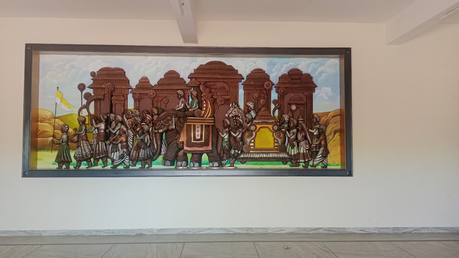 Madha Maaligai, Tirunelveli — photo 1