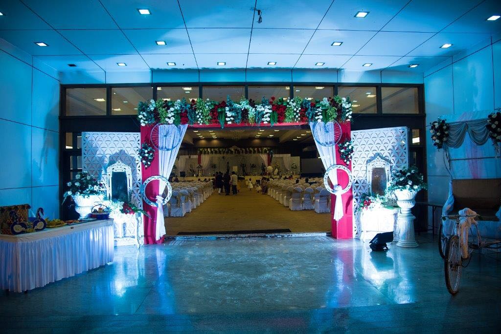 Shubodini Convention Centre, Mysuru — photo 4