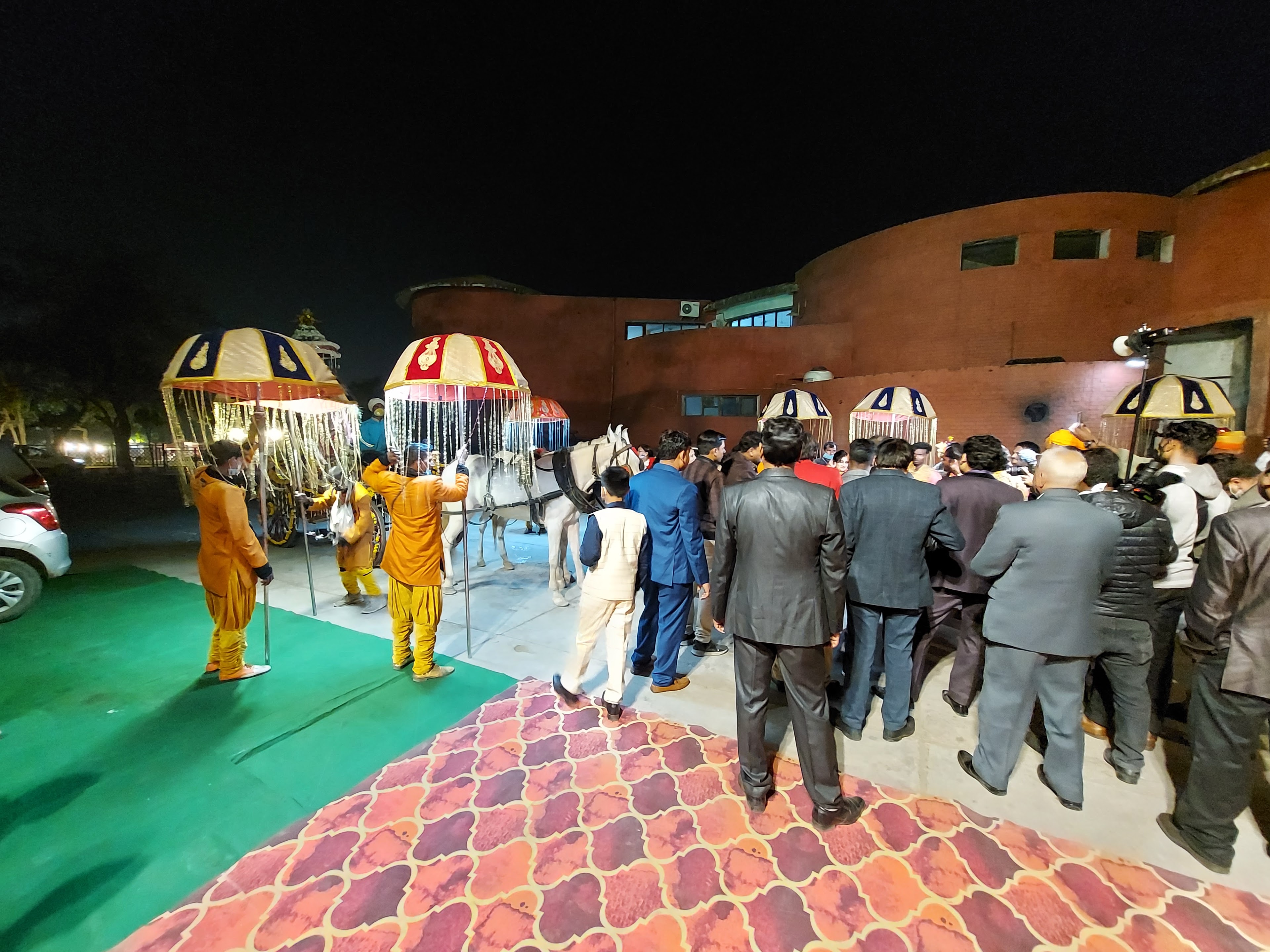 The Heritage Garden, Faridabad — photo 9