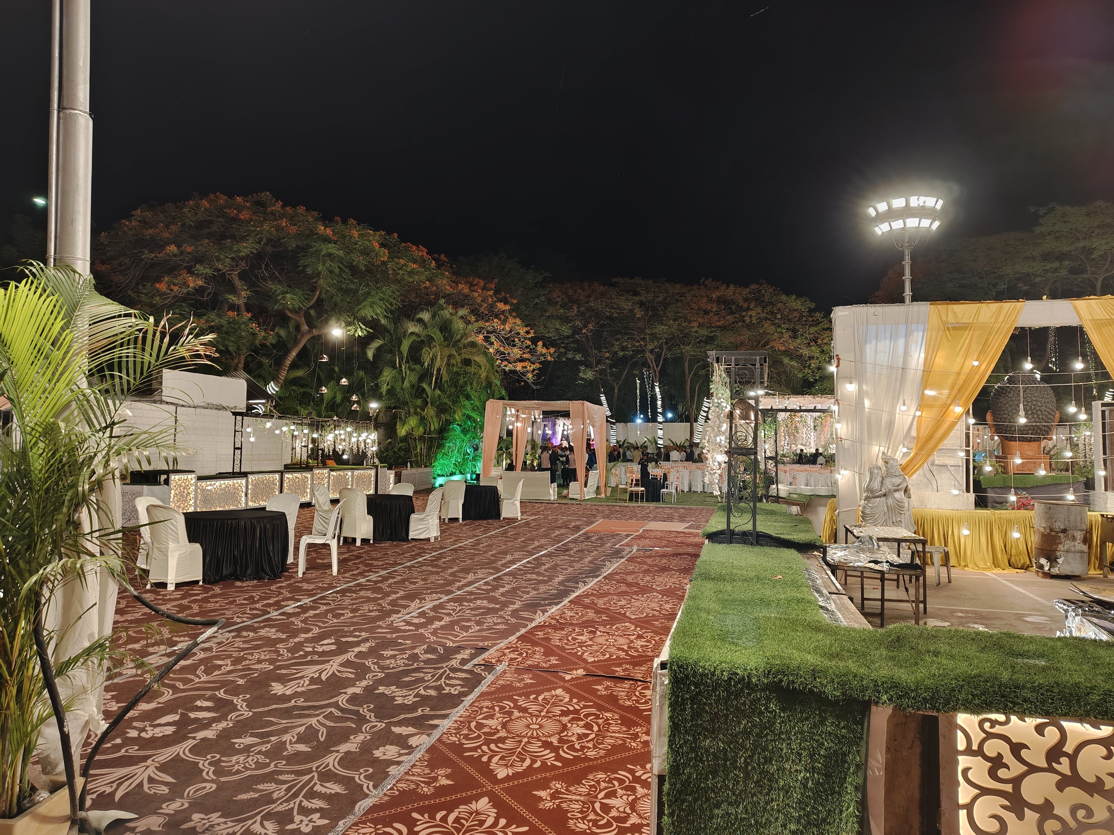 Ladies Club Lawn, Nagpur — photo 1
