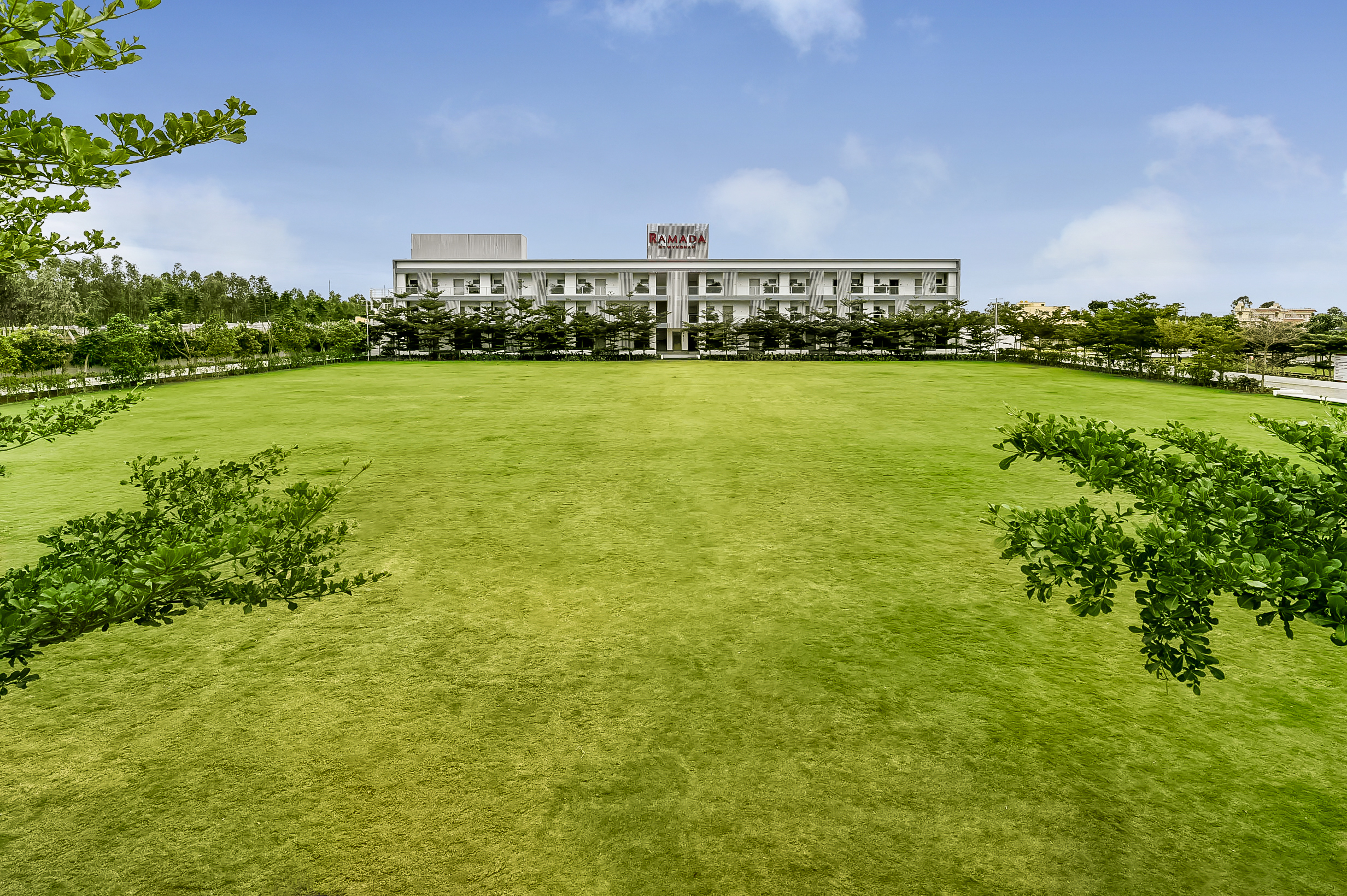 Ramada by Wyndham Bengaluru Yelahanka, Honnenahalli — photo 8