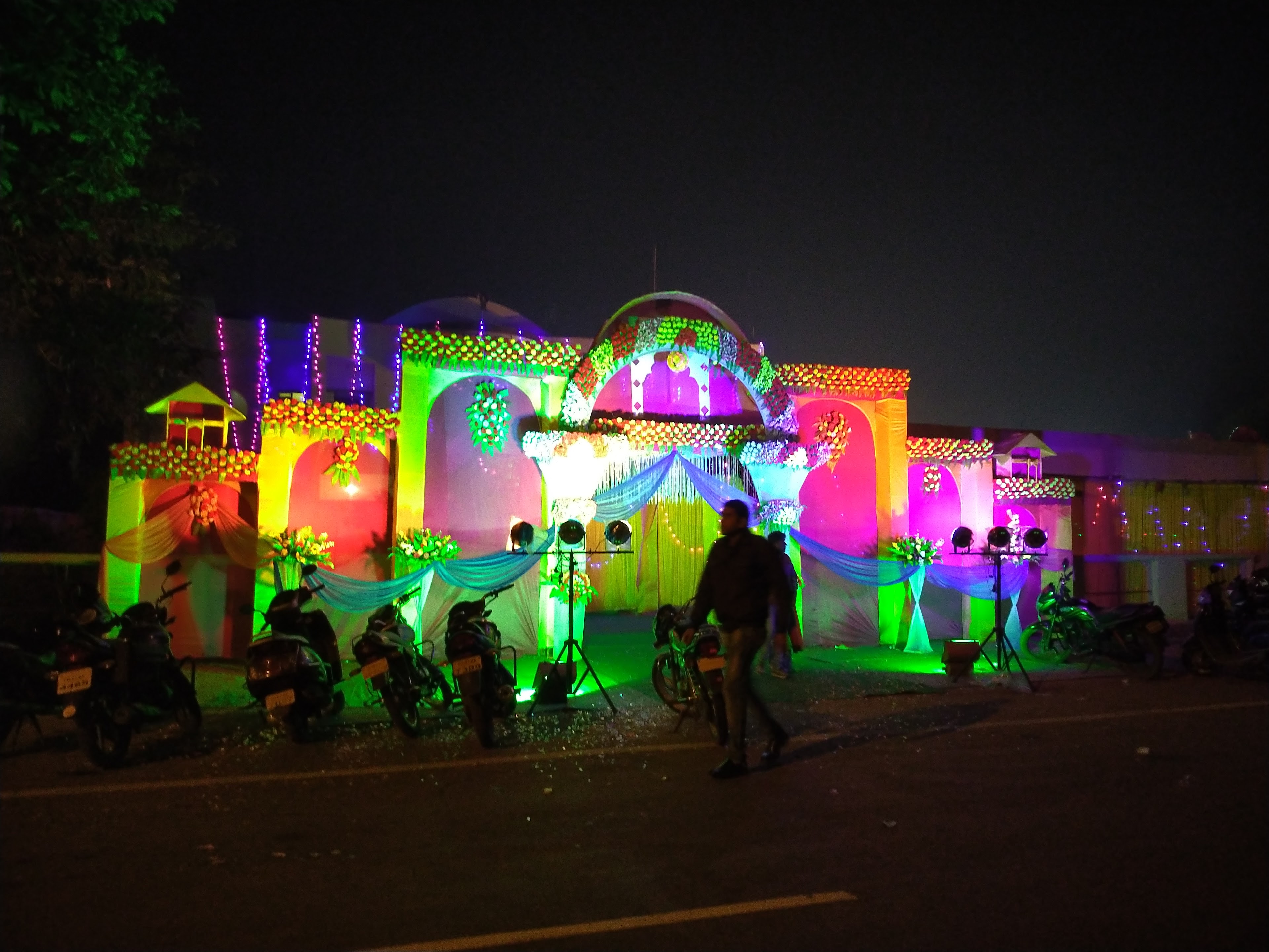 Kannada Bhavan, Bhilai — photo 10