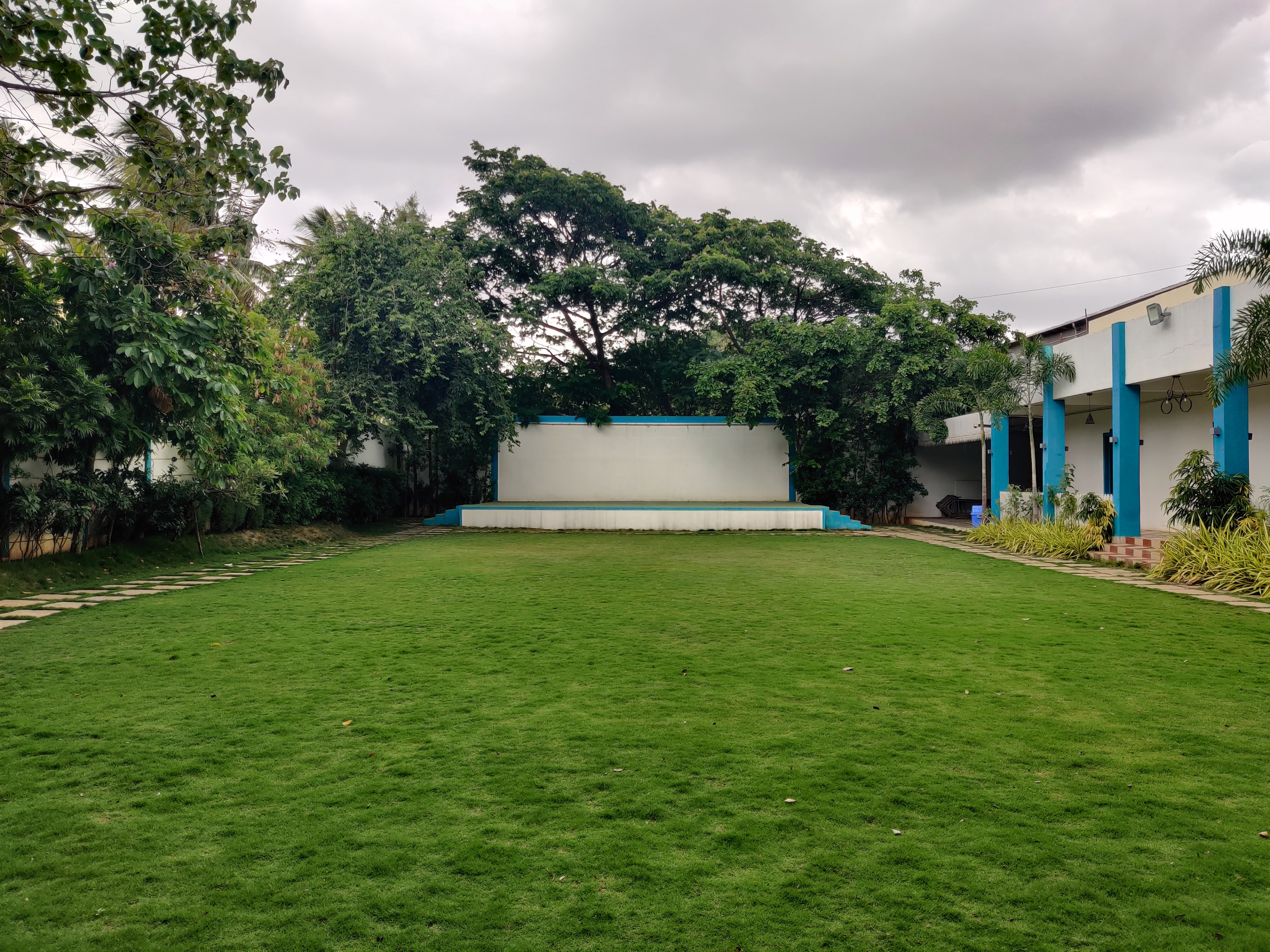 Mohit Gardens, Davangere — photo 3
