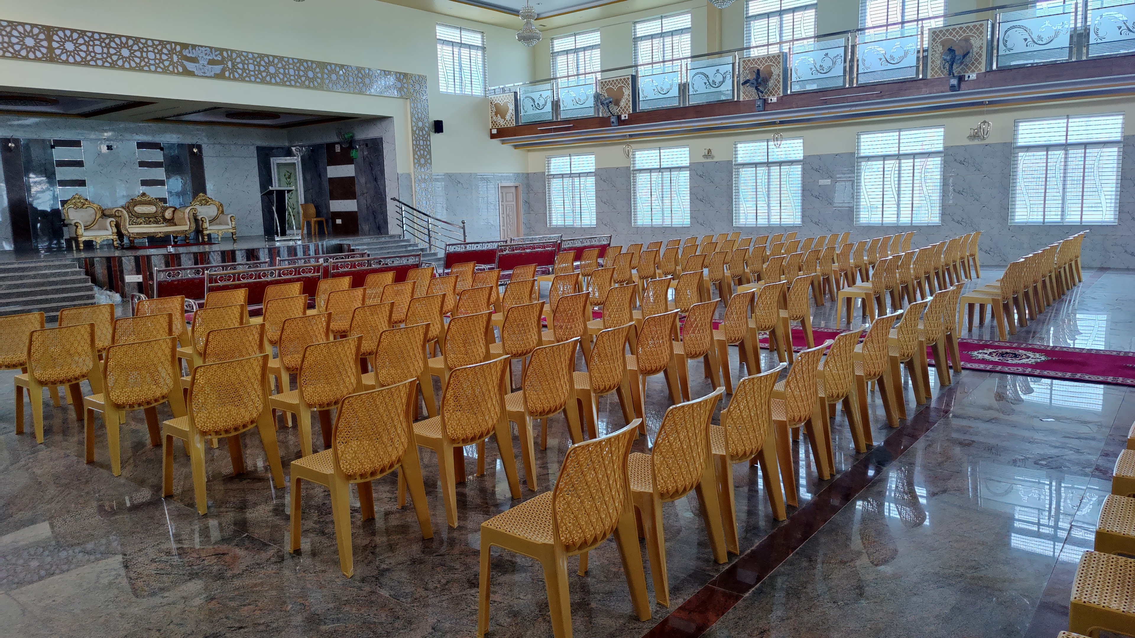 Saagar N.S. Convention Hall, Kolar — photo 6
